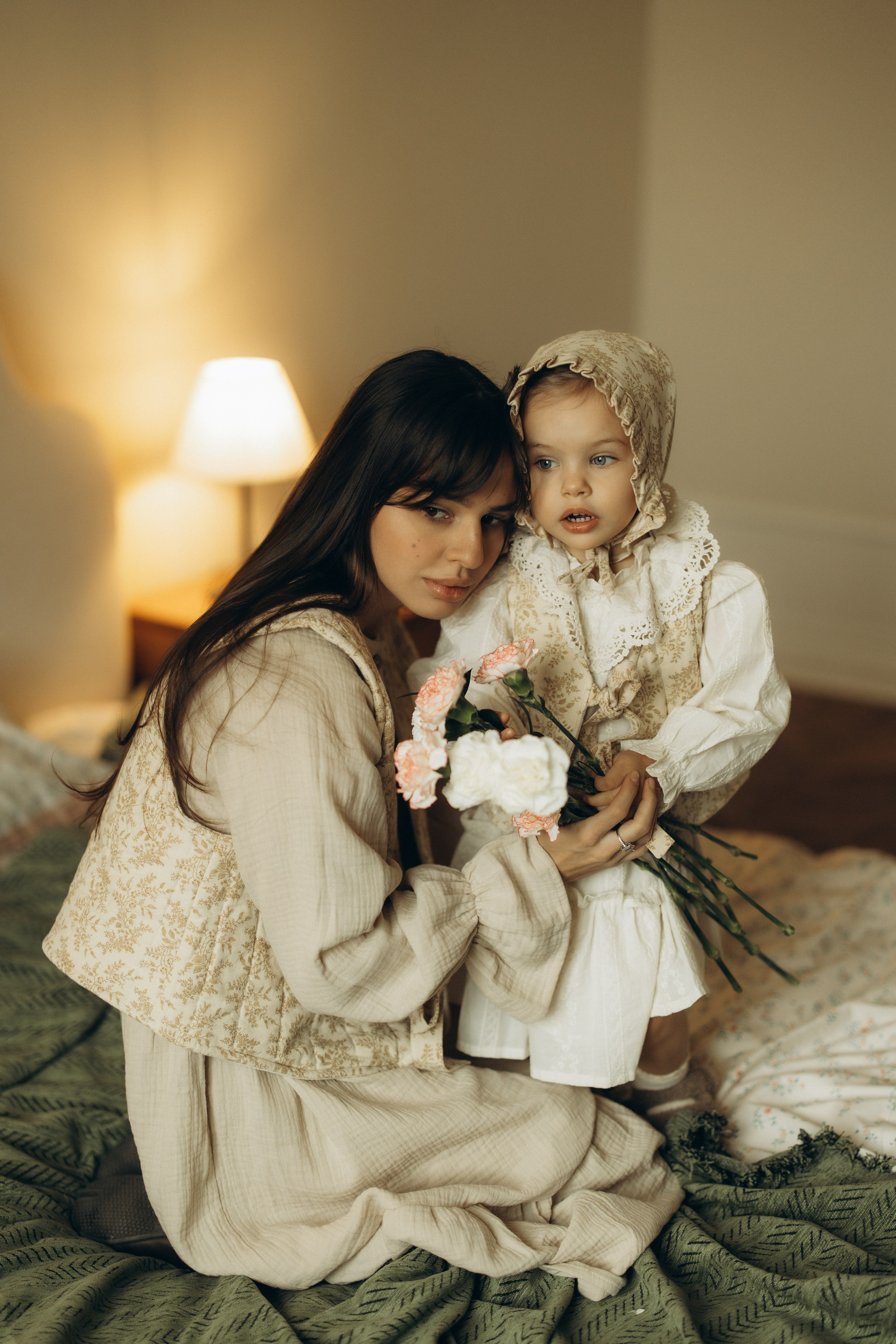 Женя, Саша. Семейный фотограф Оля Гладченко