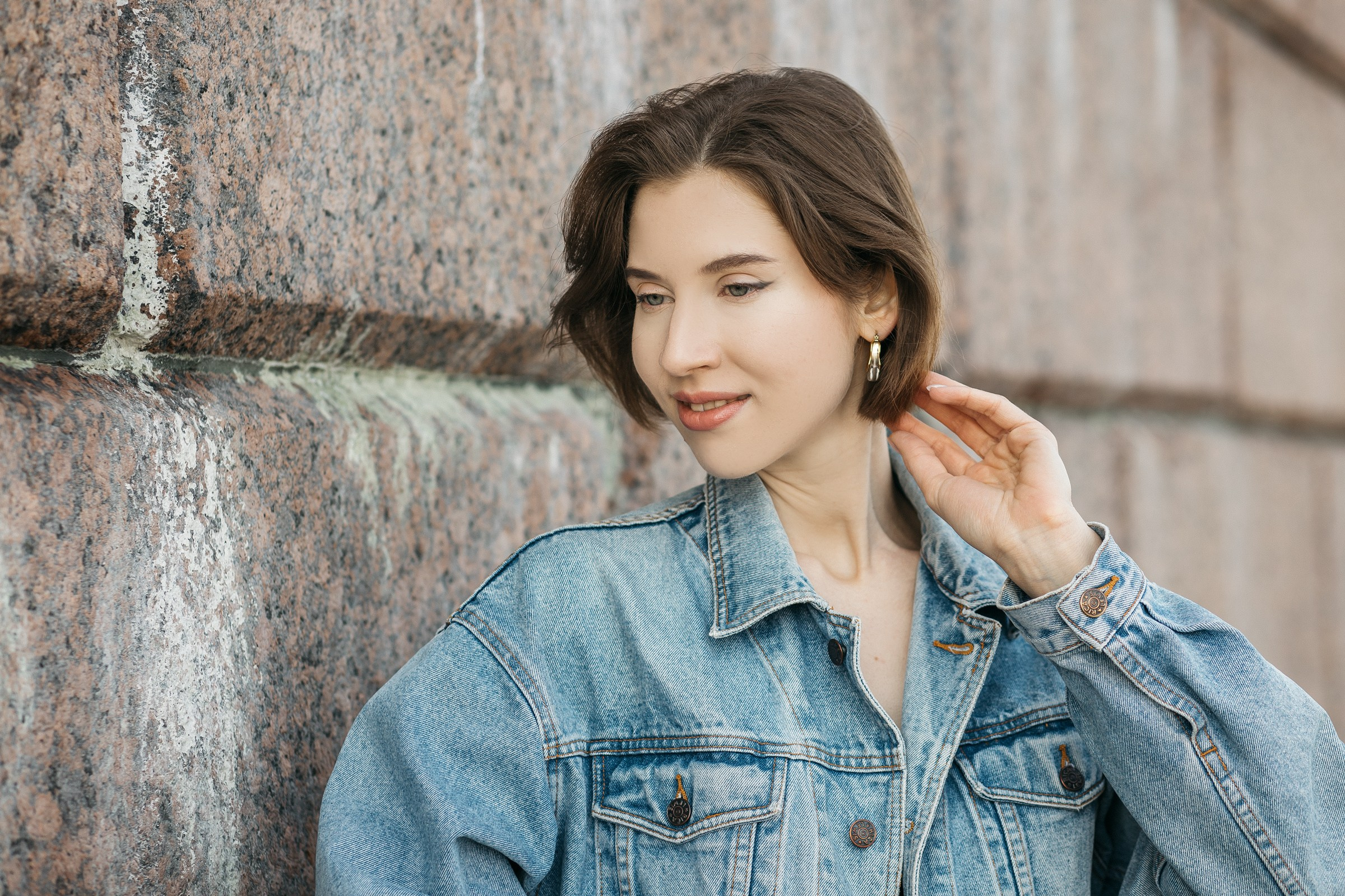 Фотопрогулки в красивых локациях Питера