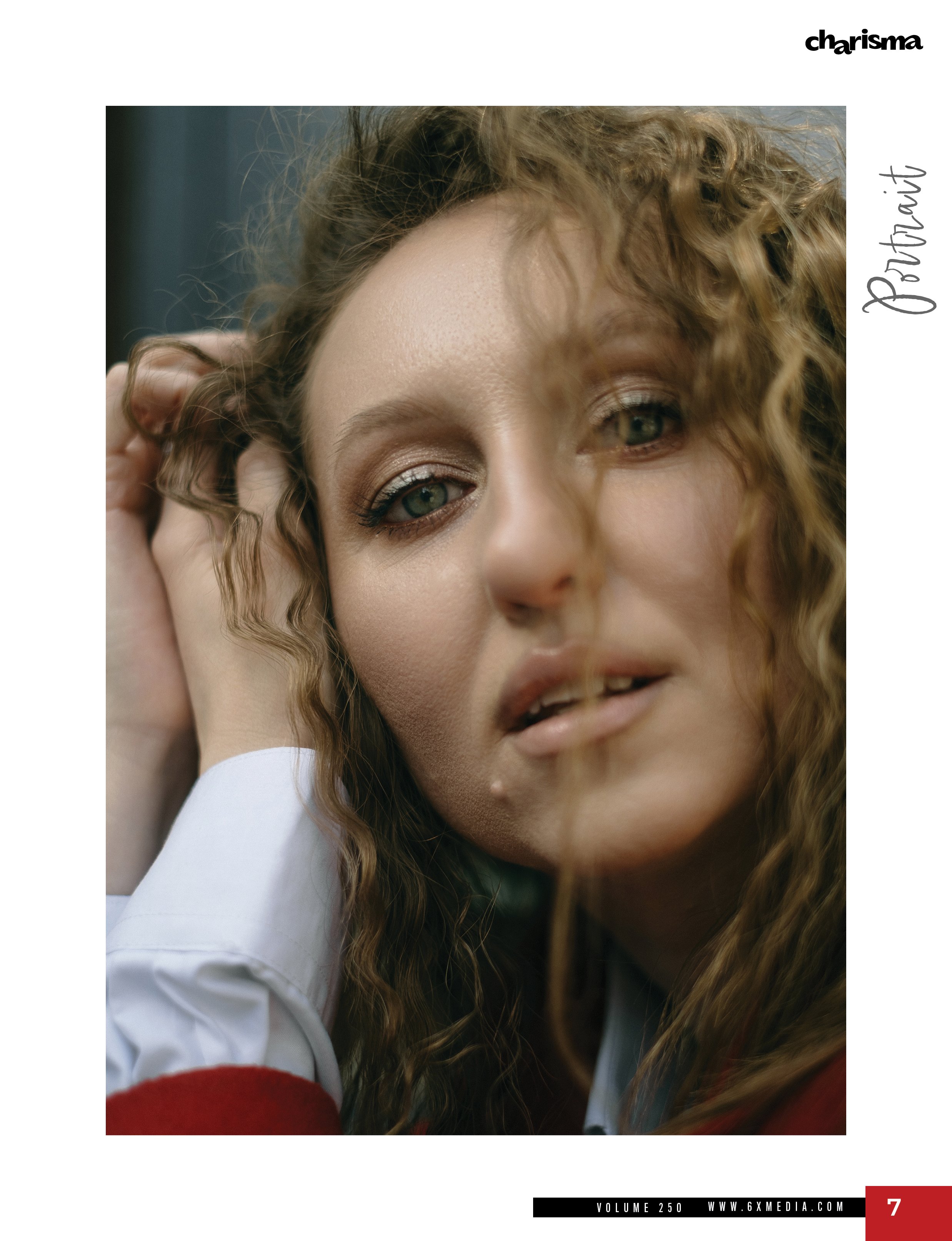 Публикации в Международных журналах. Фотограф Серова Юлия. Екатеринбург