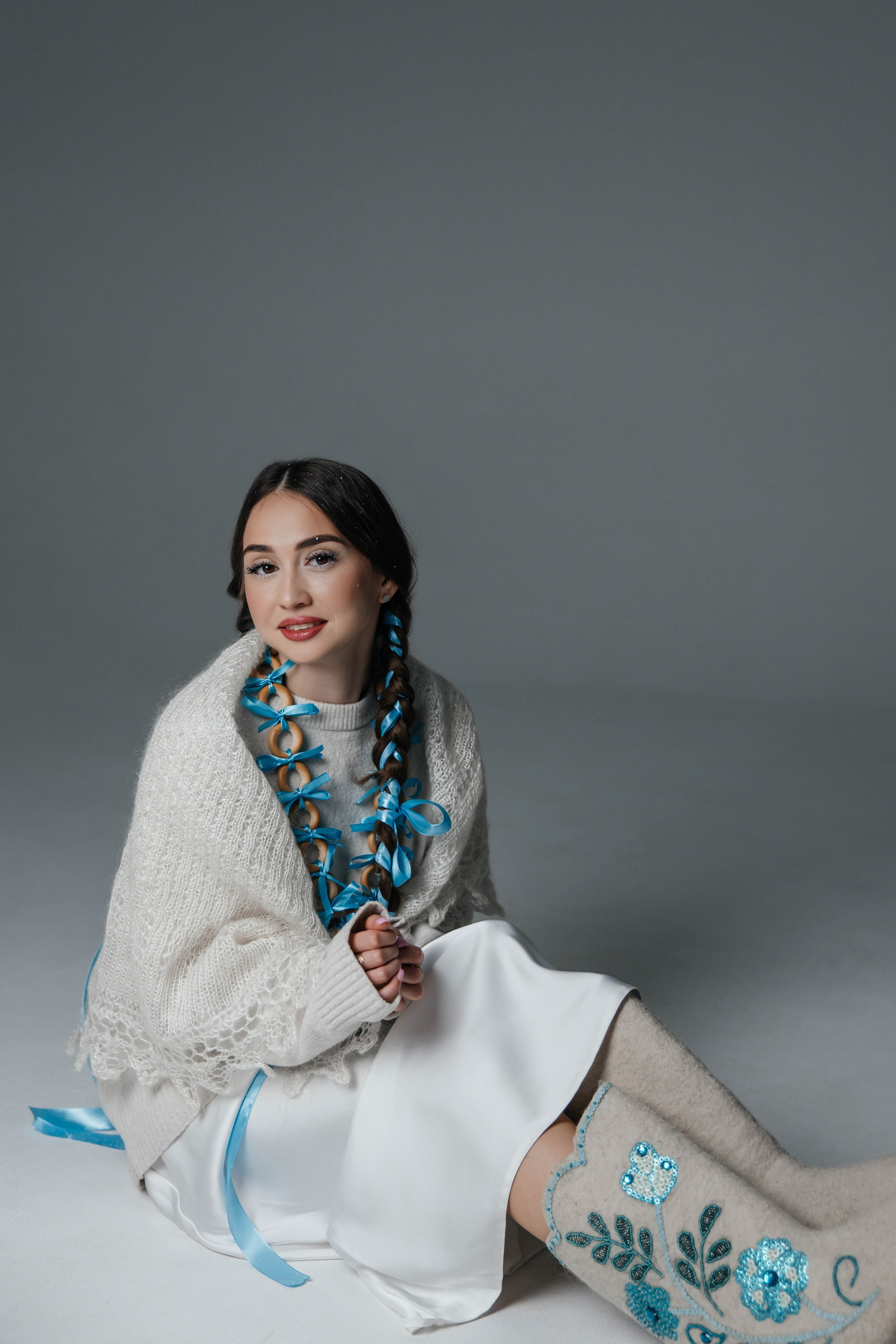 Девица-краса. Свадебный и портретный фотограф Казань | Белебей