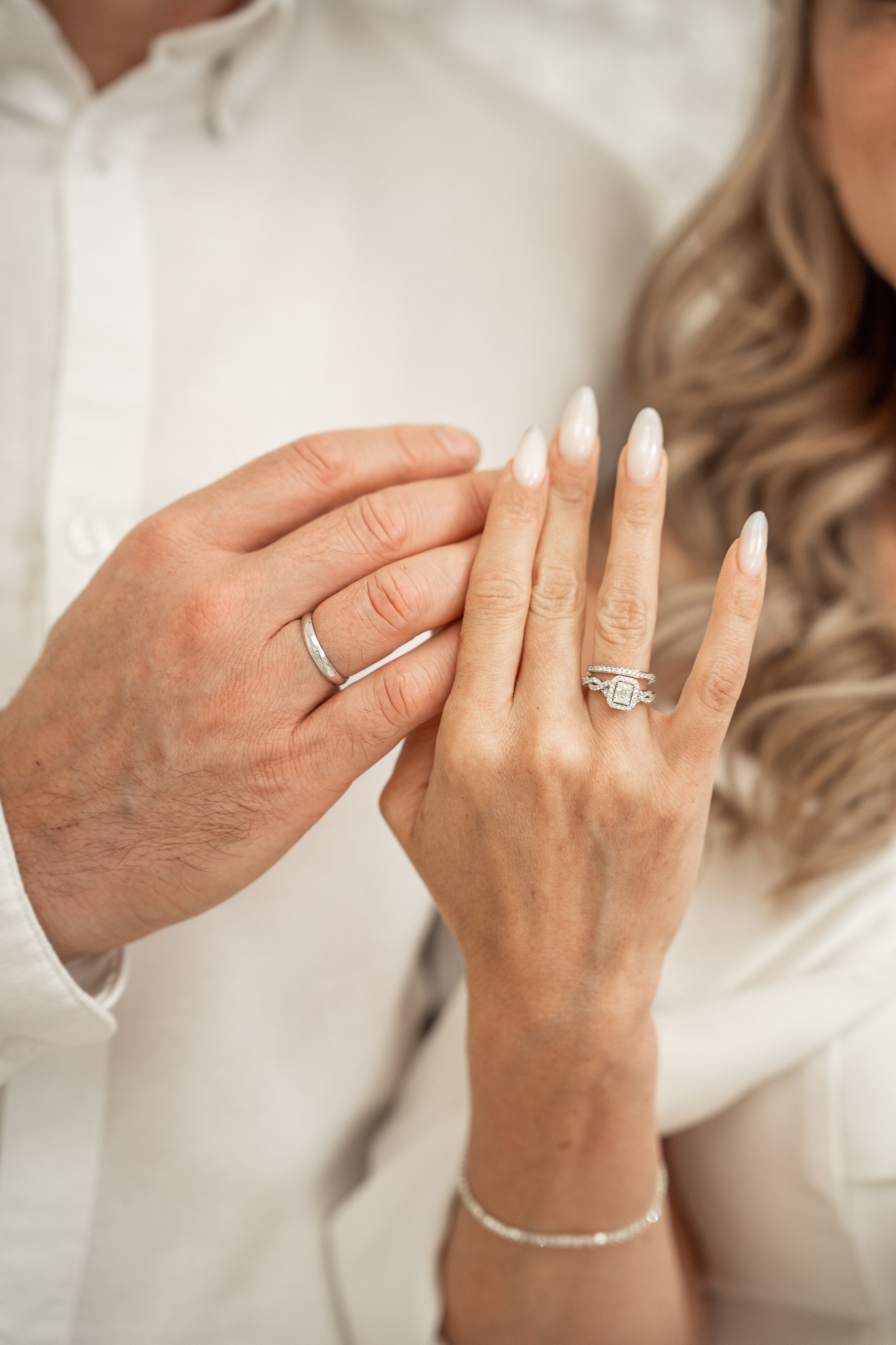 Ксения & Денис. Главная