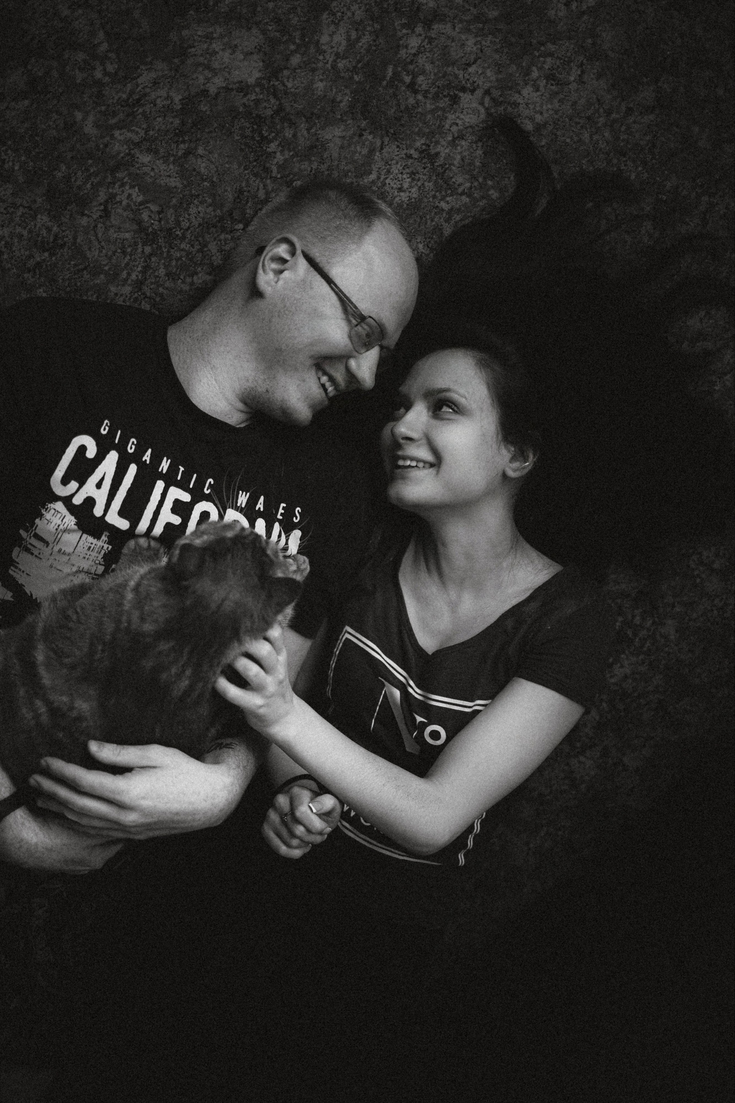 Яся и ее семья