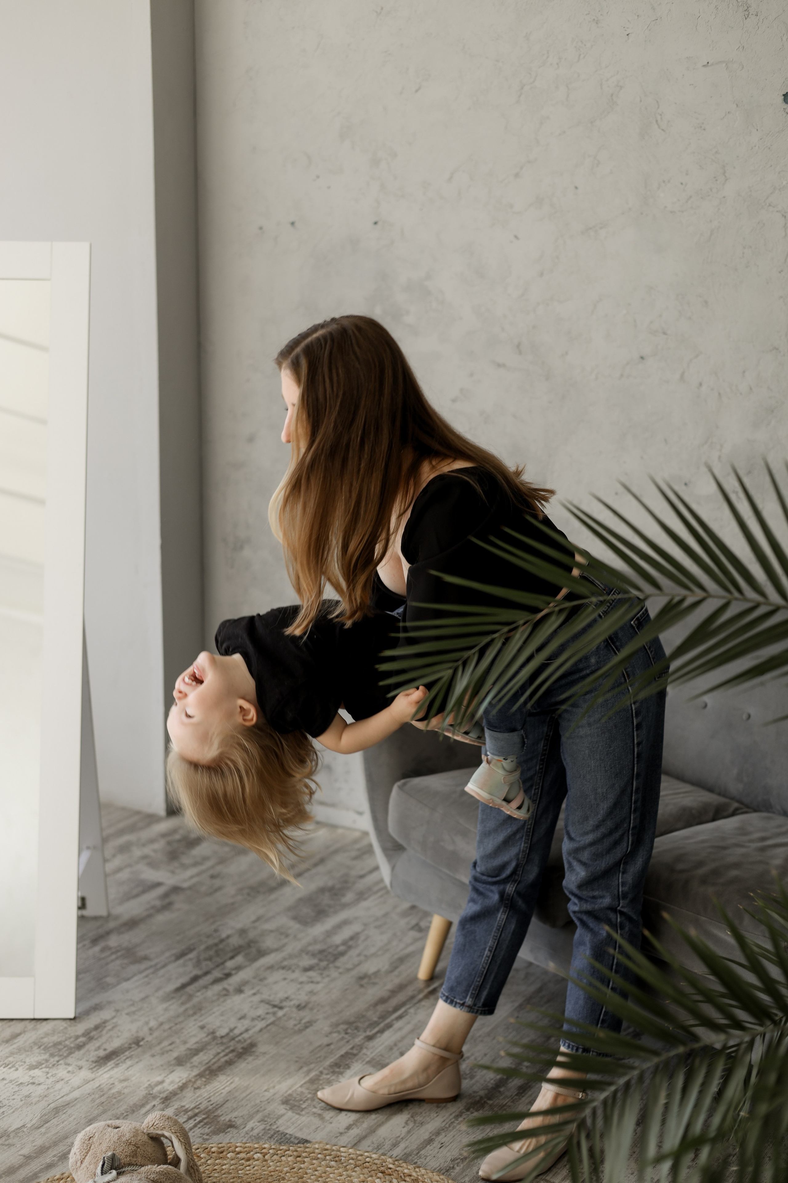 Семейная фотосессия. Photographer Tatiana Ivanova in Yaroslavl