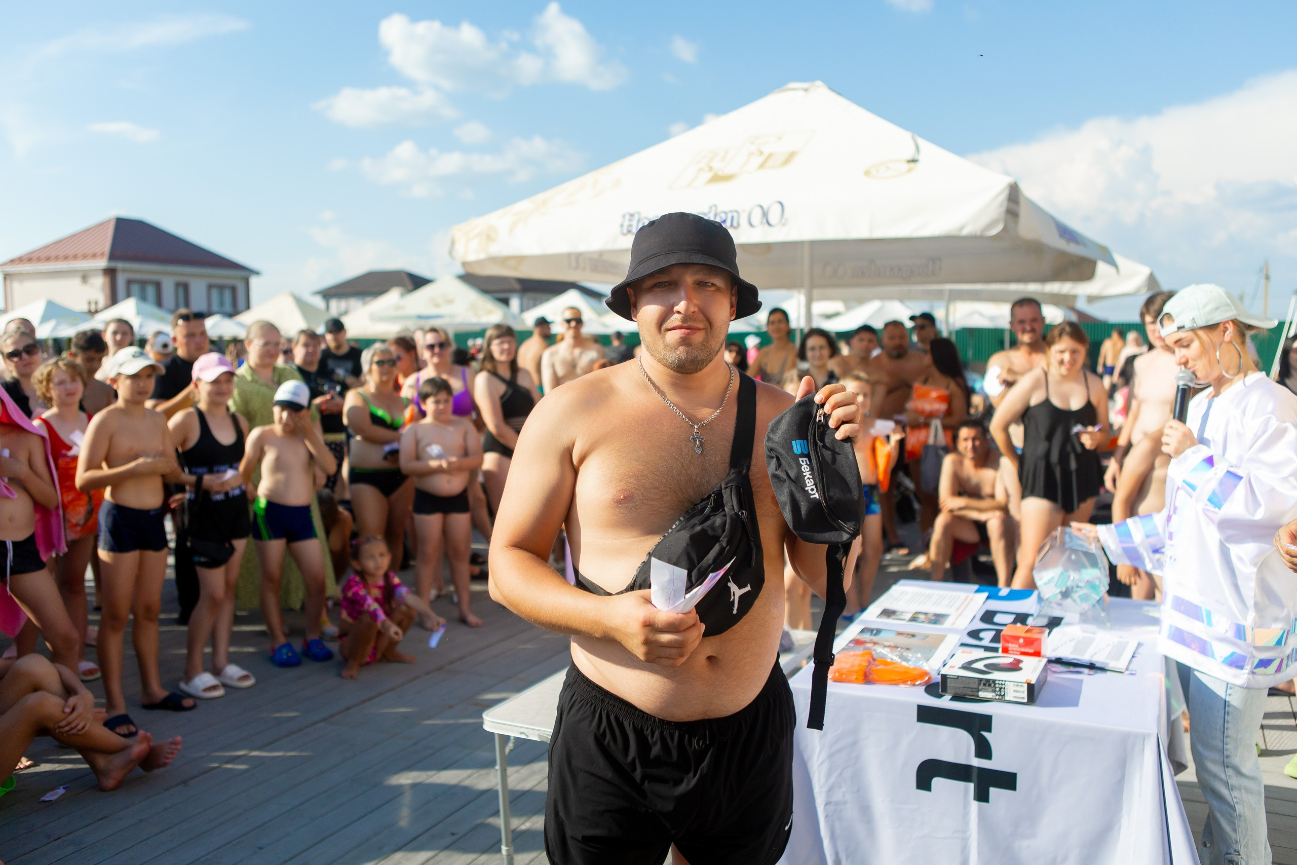 БЕКАРТ — День Семьи. Свадебный и портретный Фотограф в Липецке Дмитрий Котюков