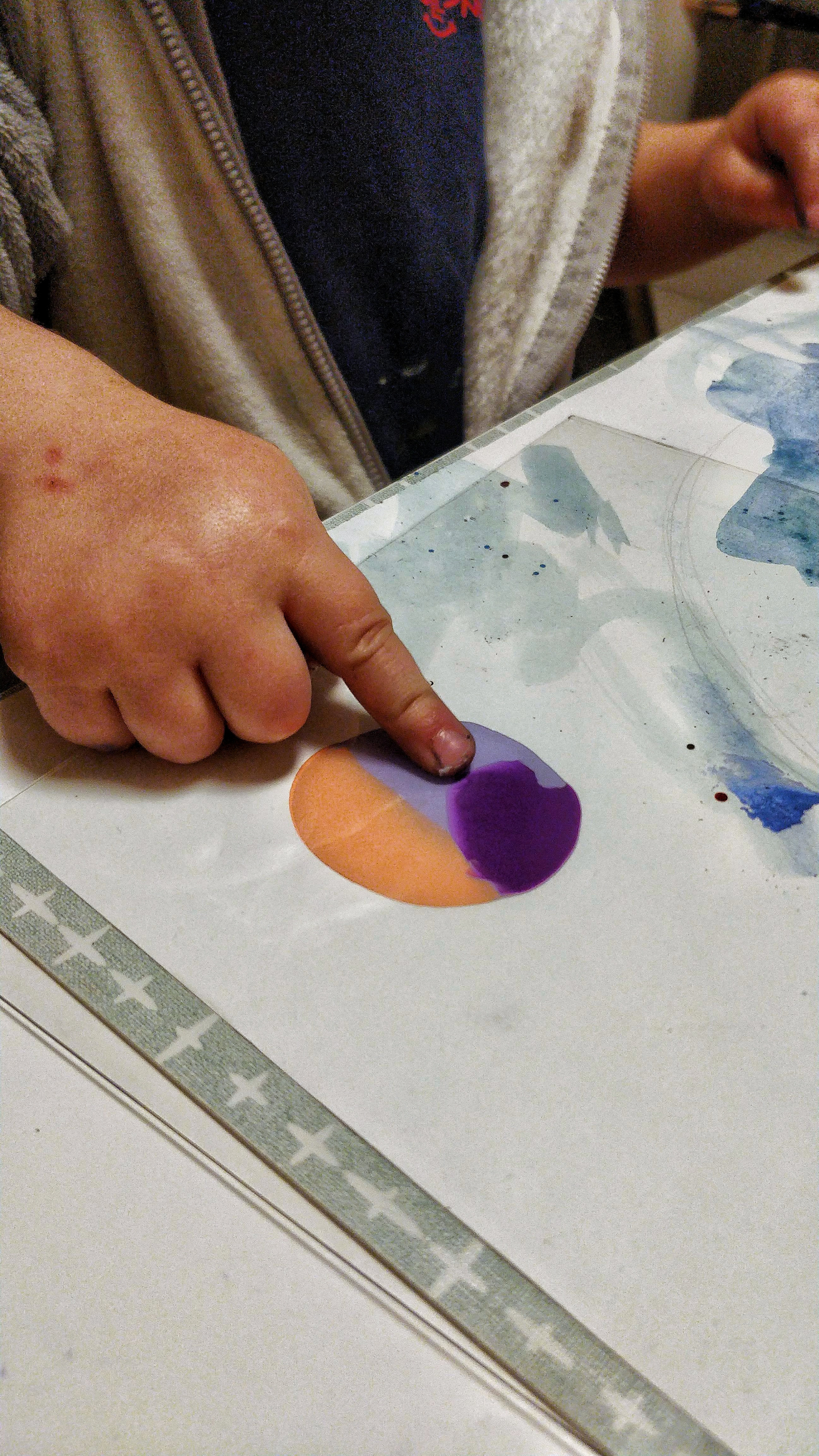 Для знакомства. Психолог, арт-терапевт. Москва, Зеленоград