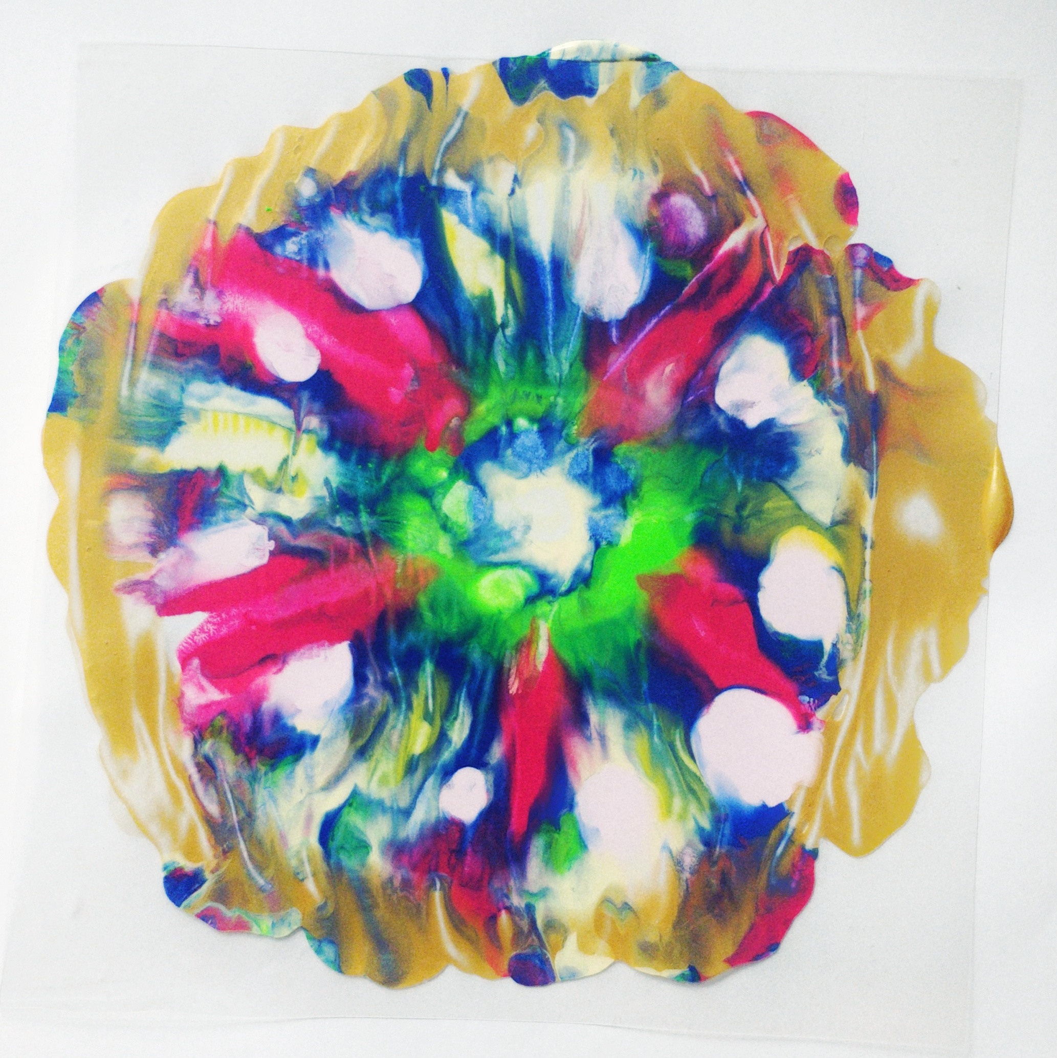 Для знакомства. Психолог, арт-терапевт. Москва, Зеленоград