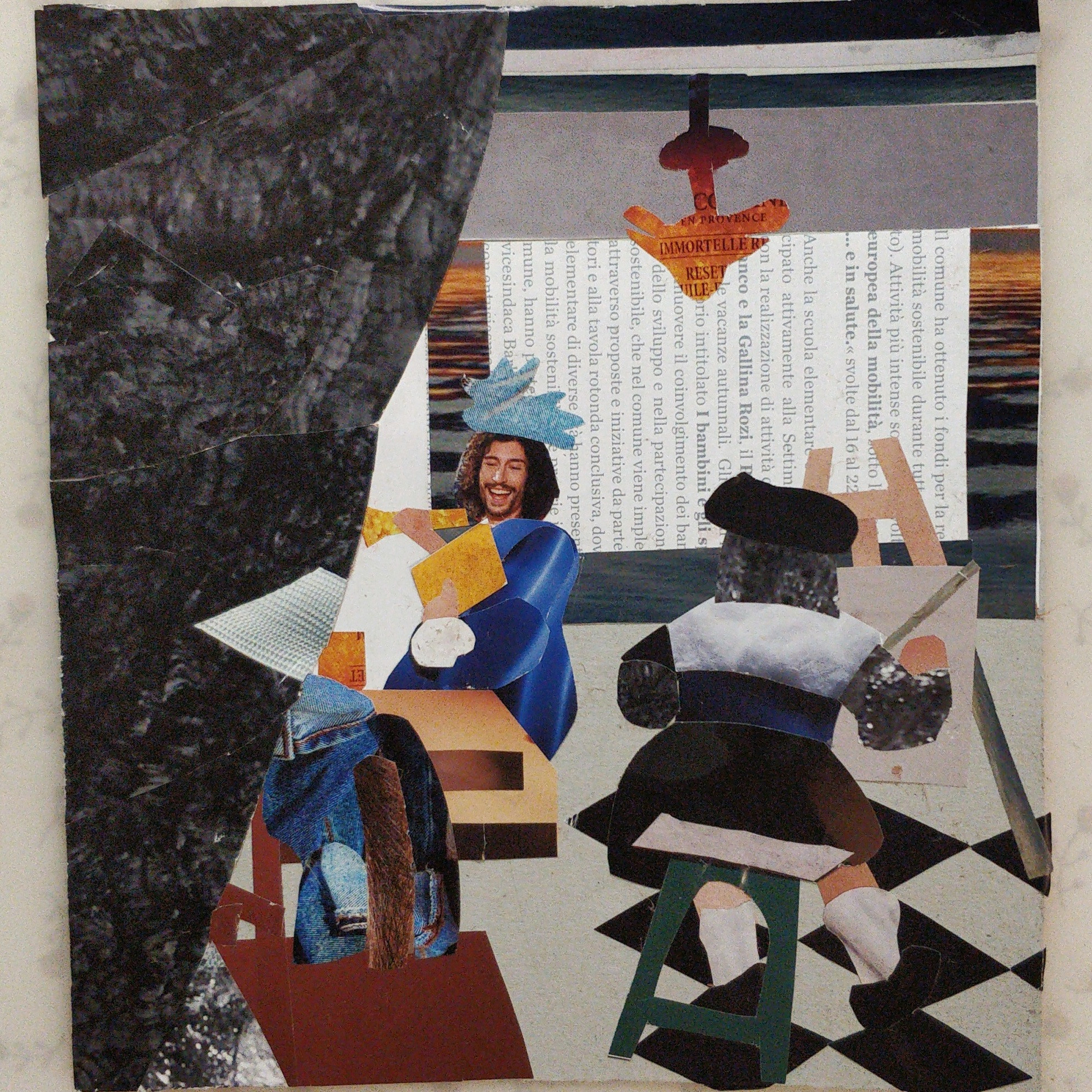 Для знакомства. Психолог, арт-терапевт. Москва, Зеленоград