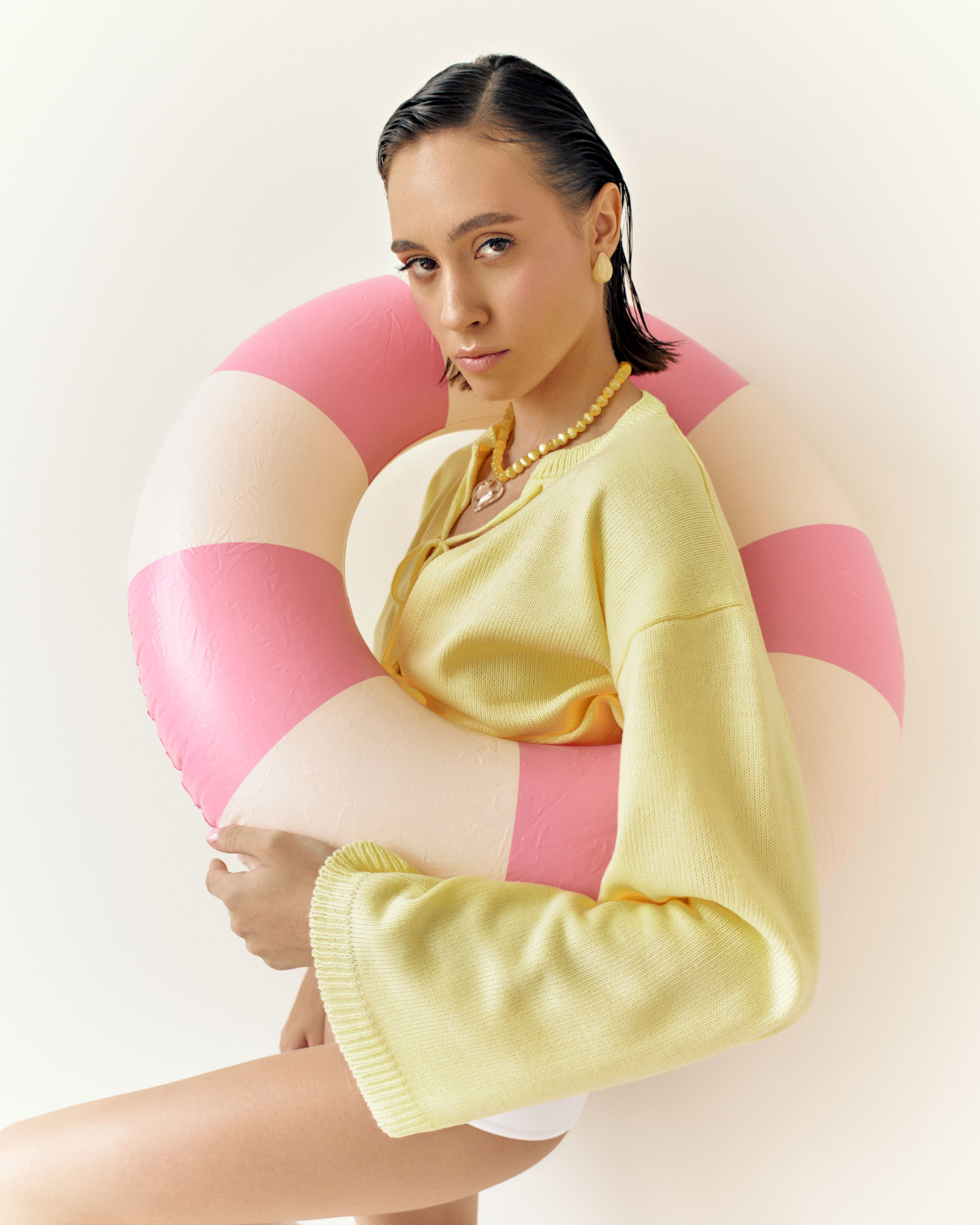 PERSONAL PROJECT. GREBELINII.RU — Фотограф & AI-креатор, Краснодар