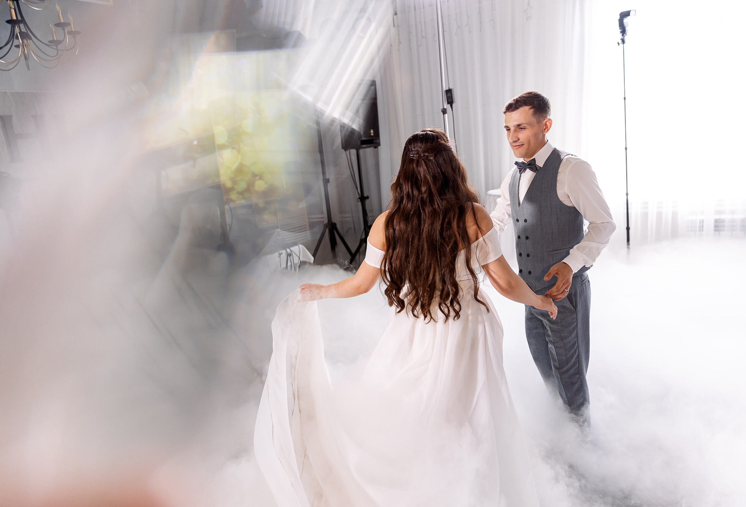 Сергей и Валерия. Свадебный и семейный фотограф в Челябинске Юлия Ишимова