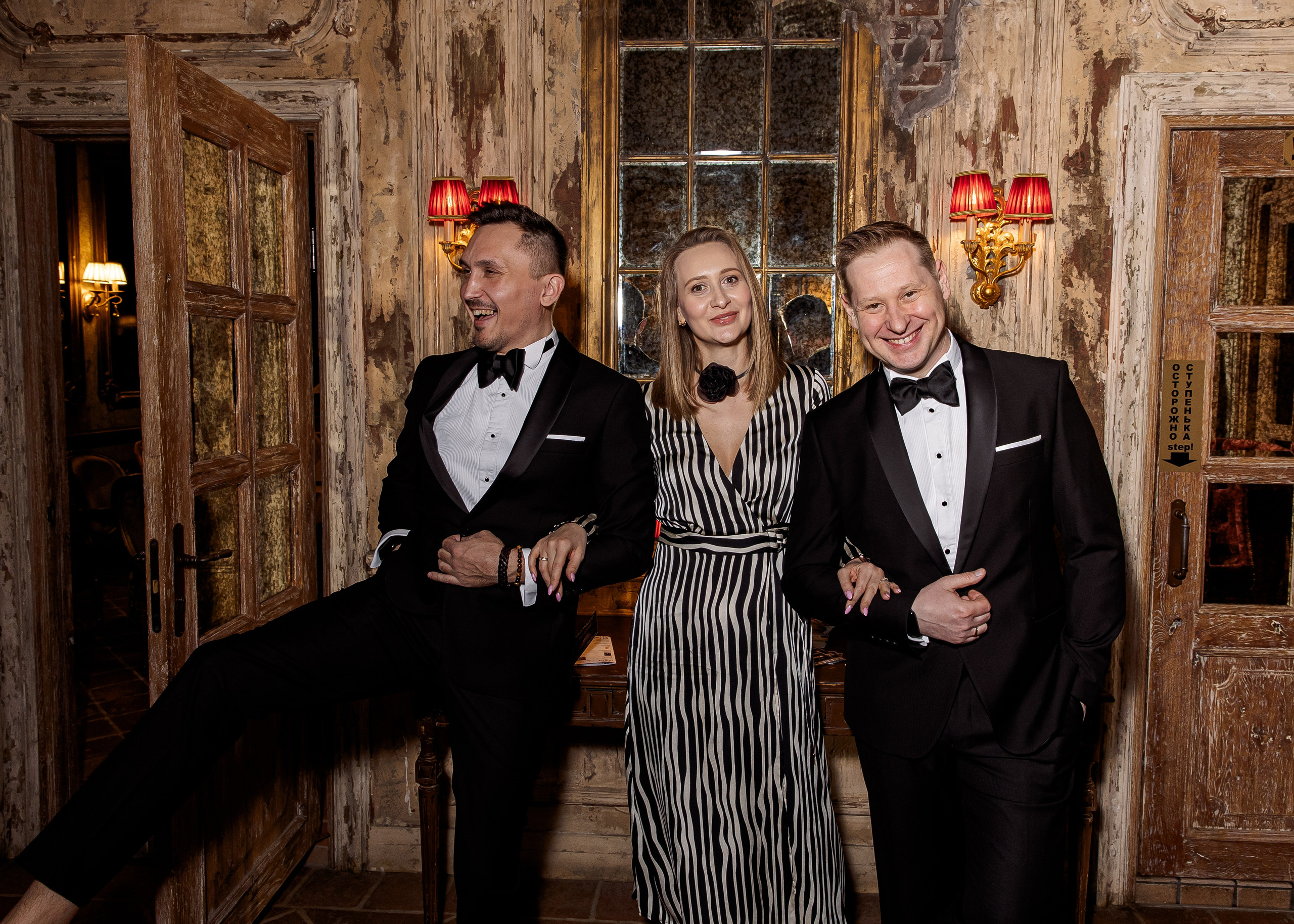 Свадебная выставка. Свадебный и семейный фотограф в Челябинске Юлия Ишимова