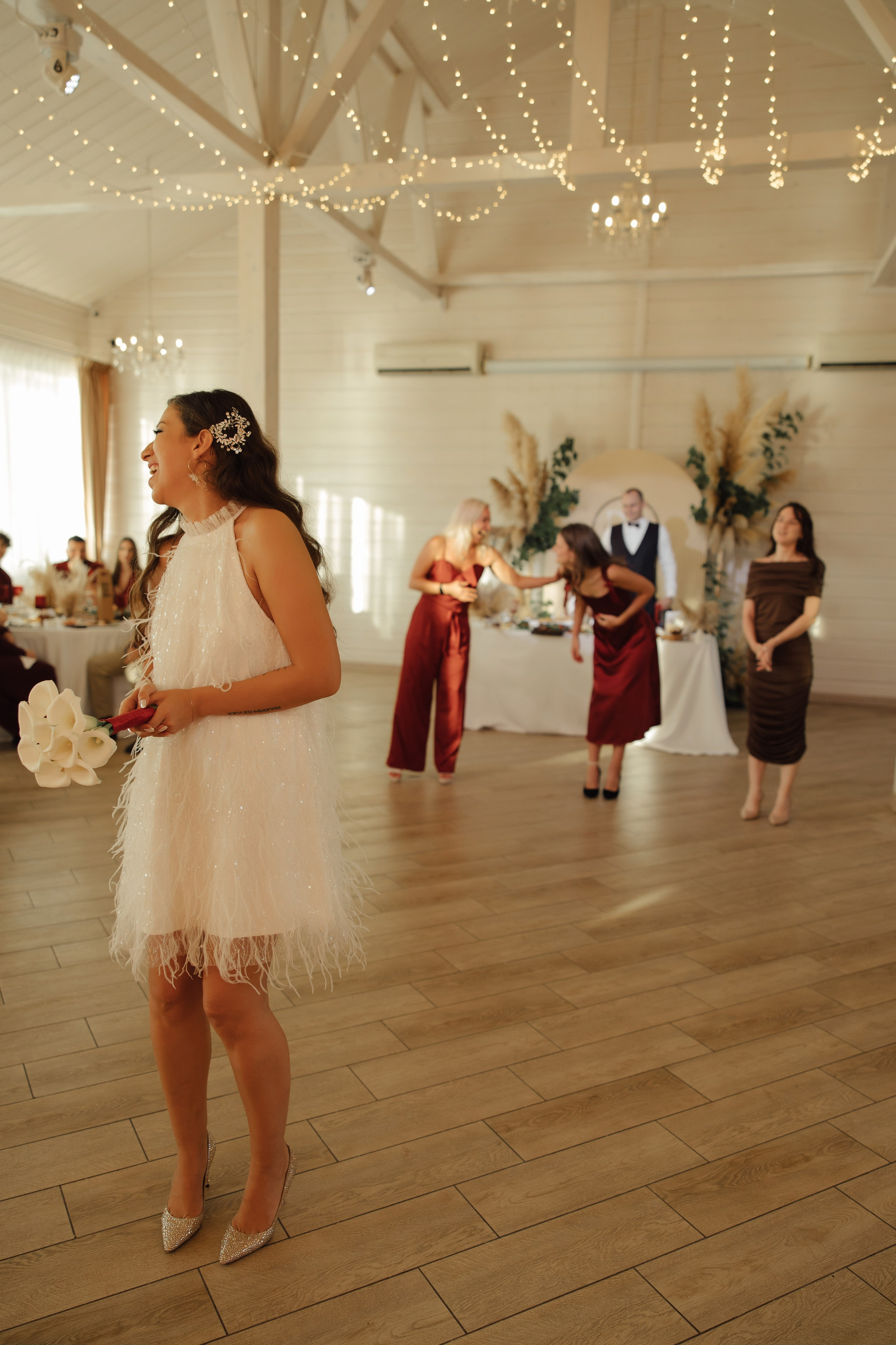 «Раз и навсегда». Свадебный фотограф Москва