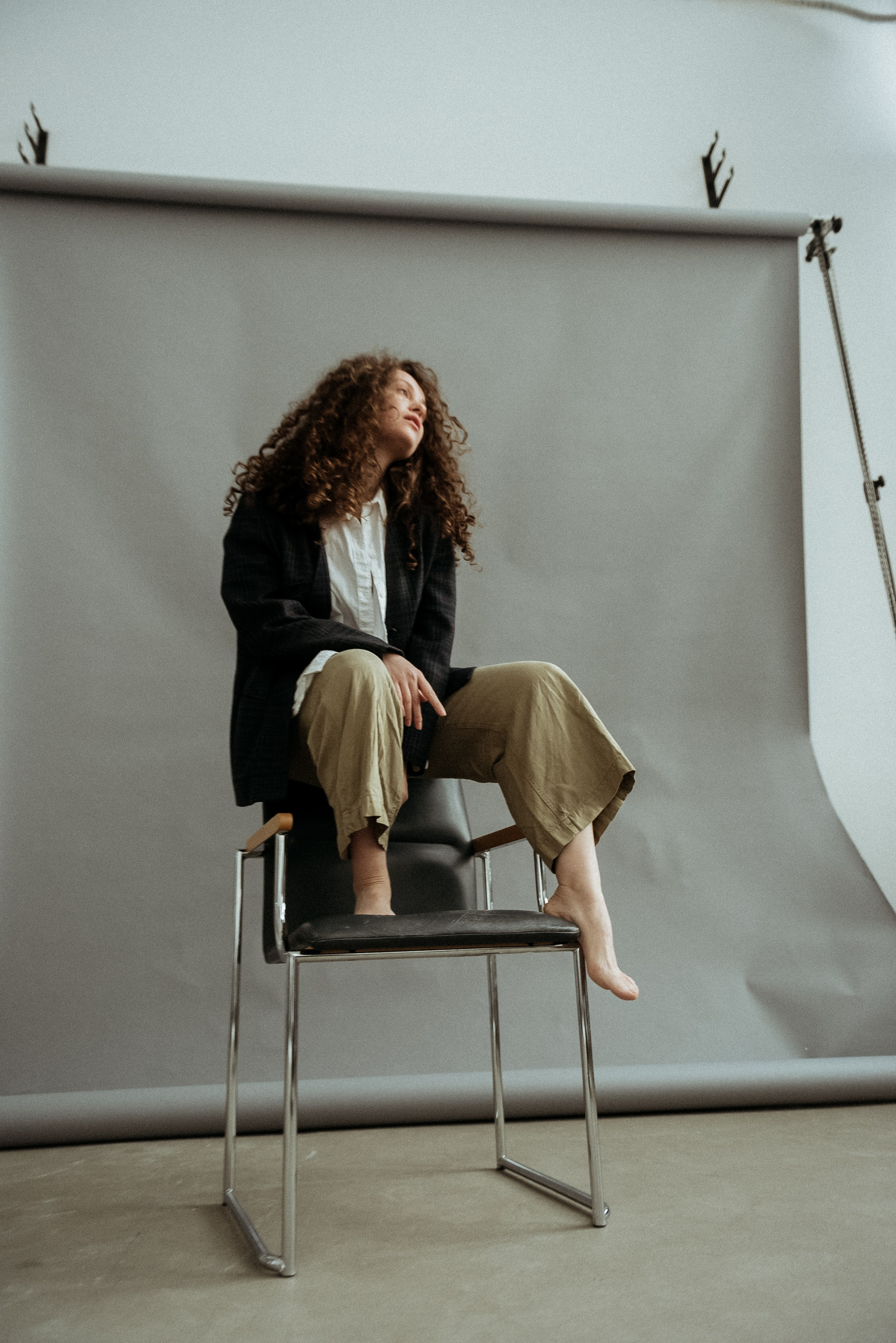 Masha. Natalyandronova.ru