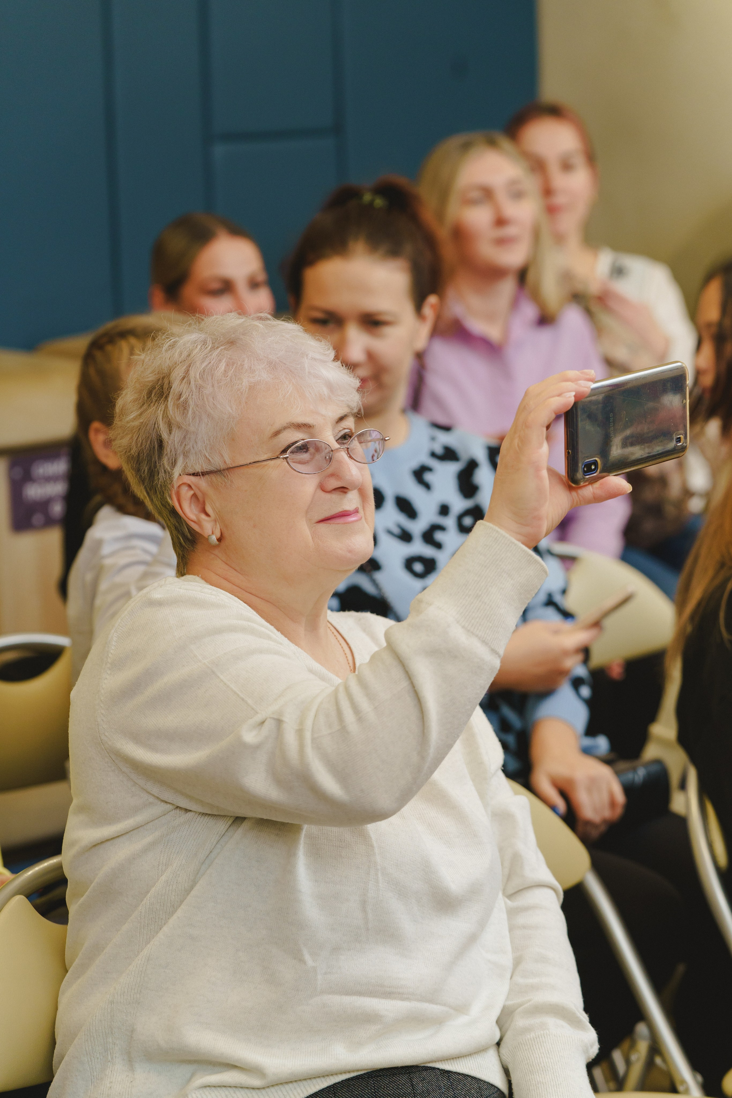 Шоу «Катапульта " в ЦБС г. Березовский «К7». Фотограф в детский сад в Екатеринбурге, выпускные альбомы Юлия Умерова