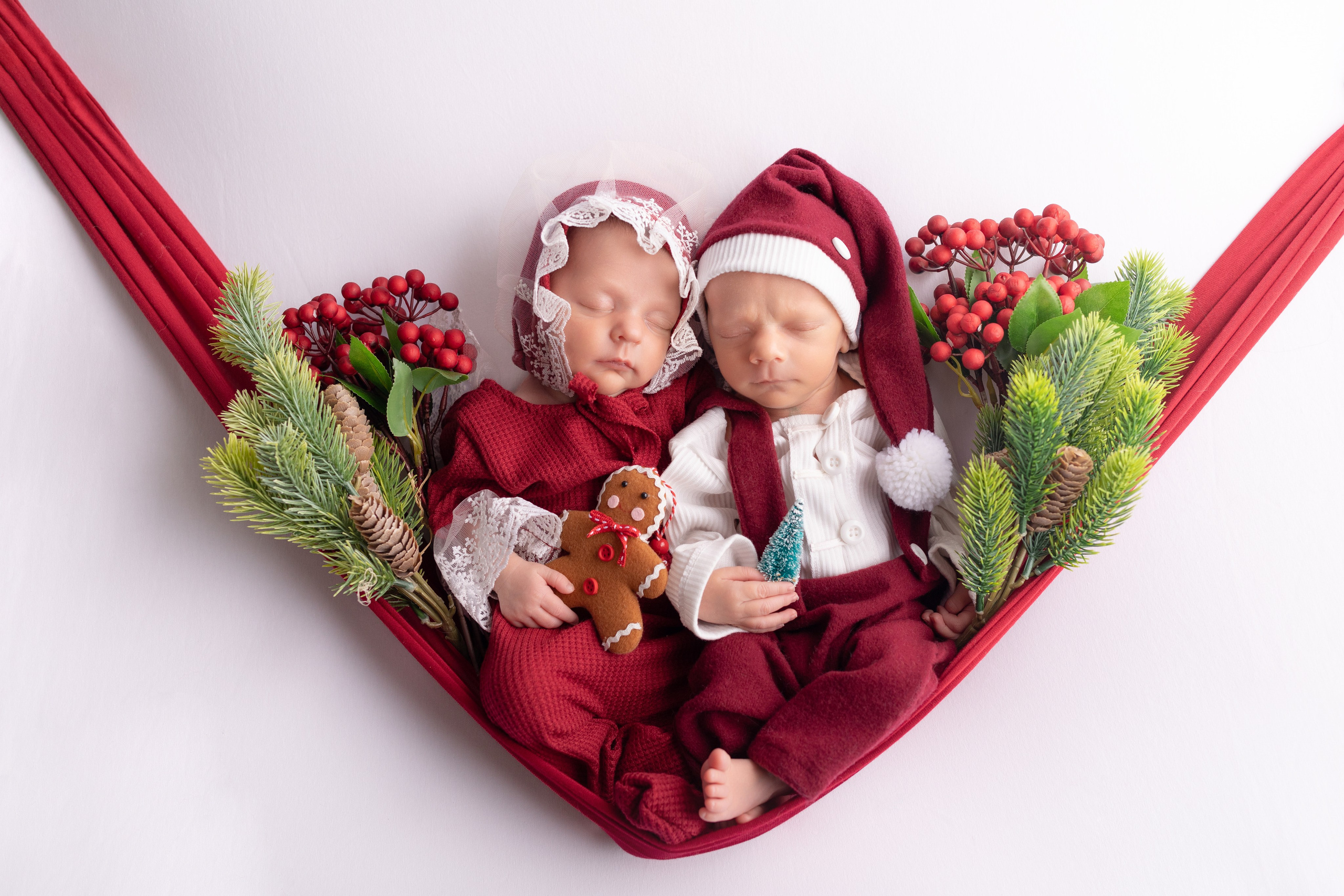 Newborn. Фотограф новорождённых в Самаре