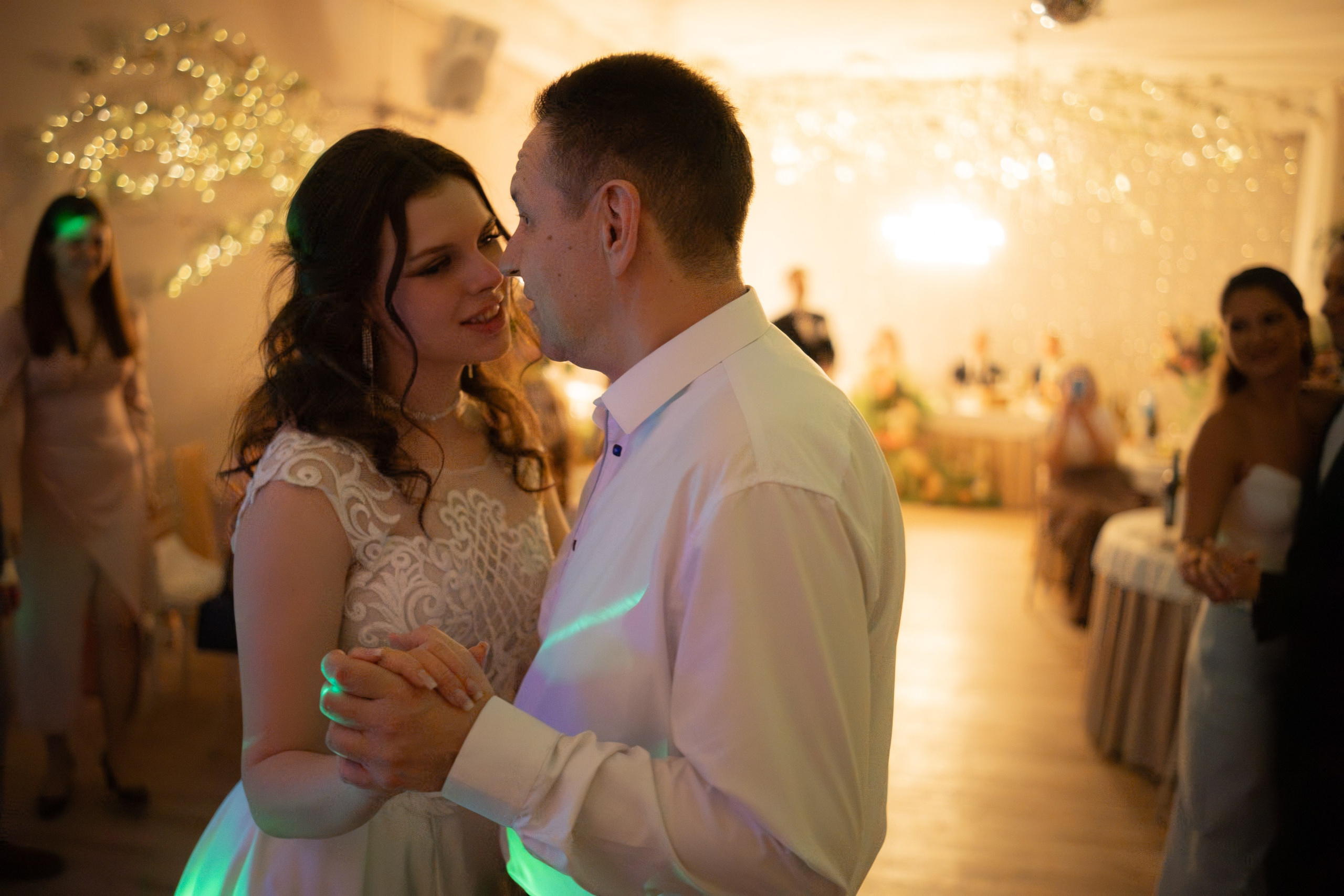 Полная свадьба, свадебная серия свадебного фотографа Александра Невского. Свадебный фотограф Александр Невский в Санкт-Петербурге