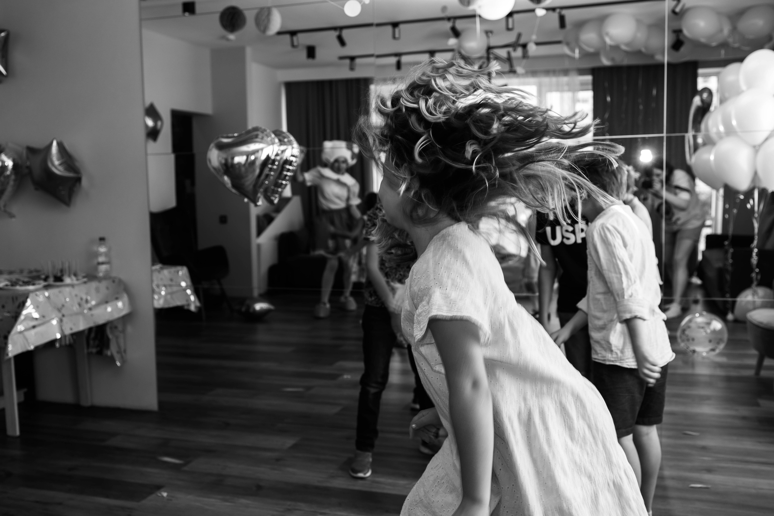 День Рождения Маши. Фотограф АняКа Мытищи