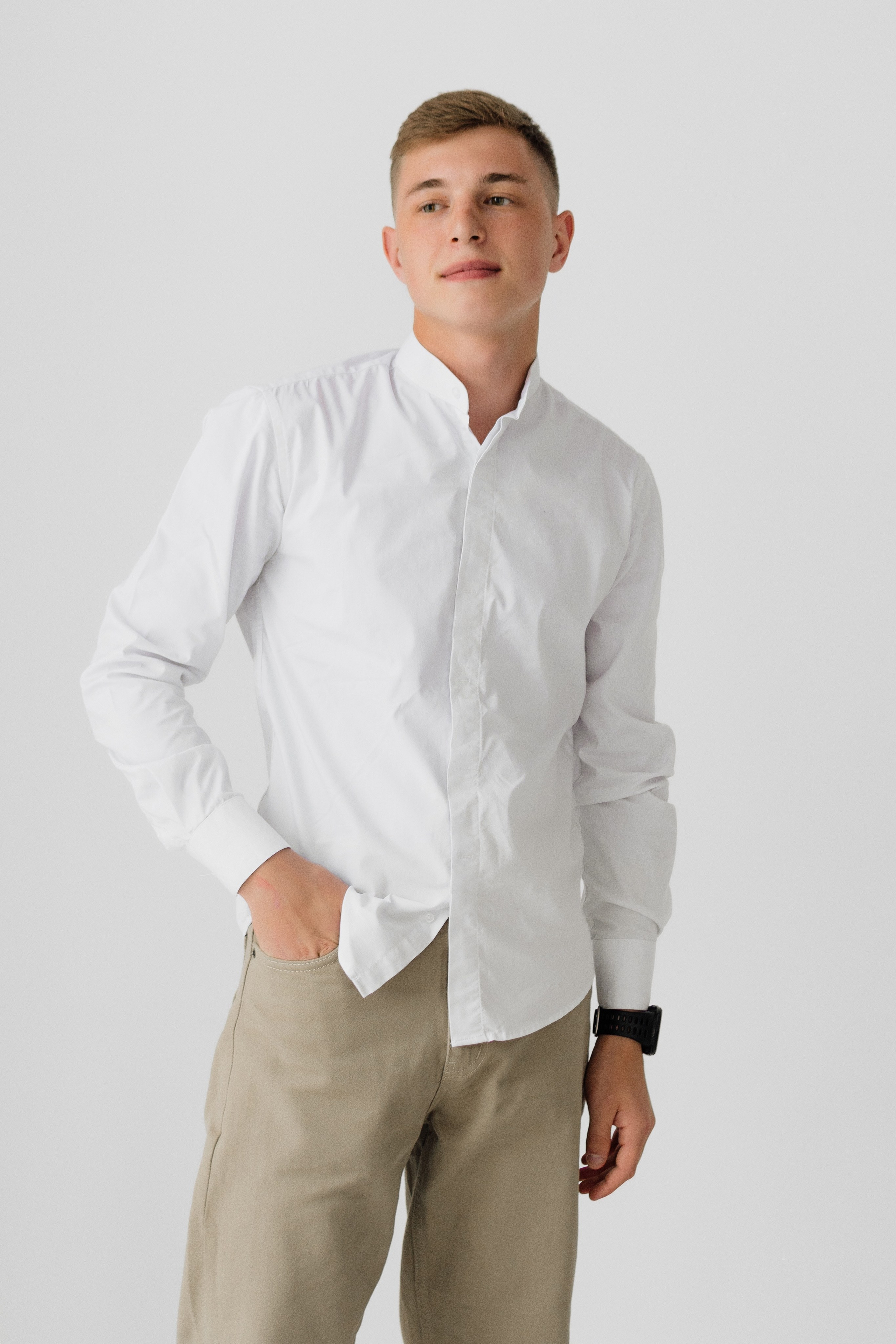 Светлана. Фотостудия Новочебоксарск