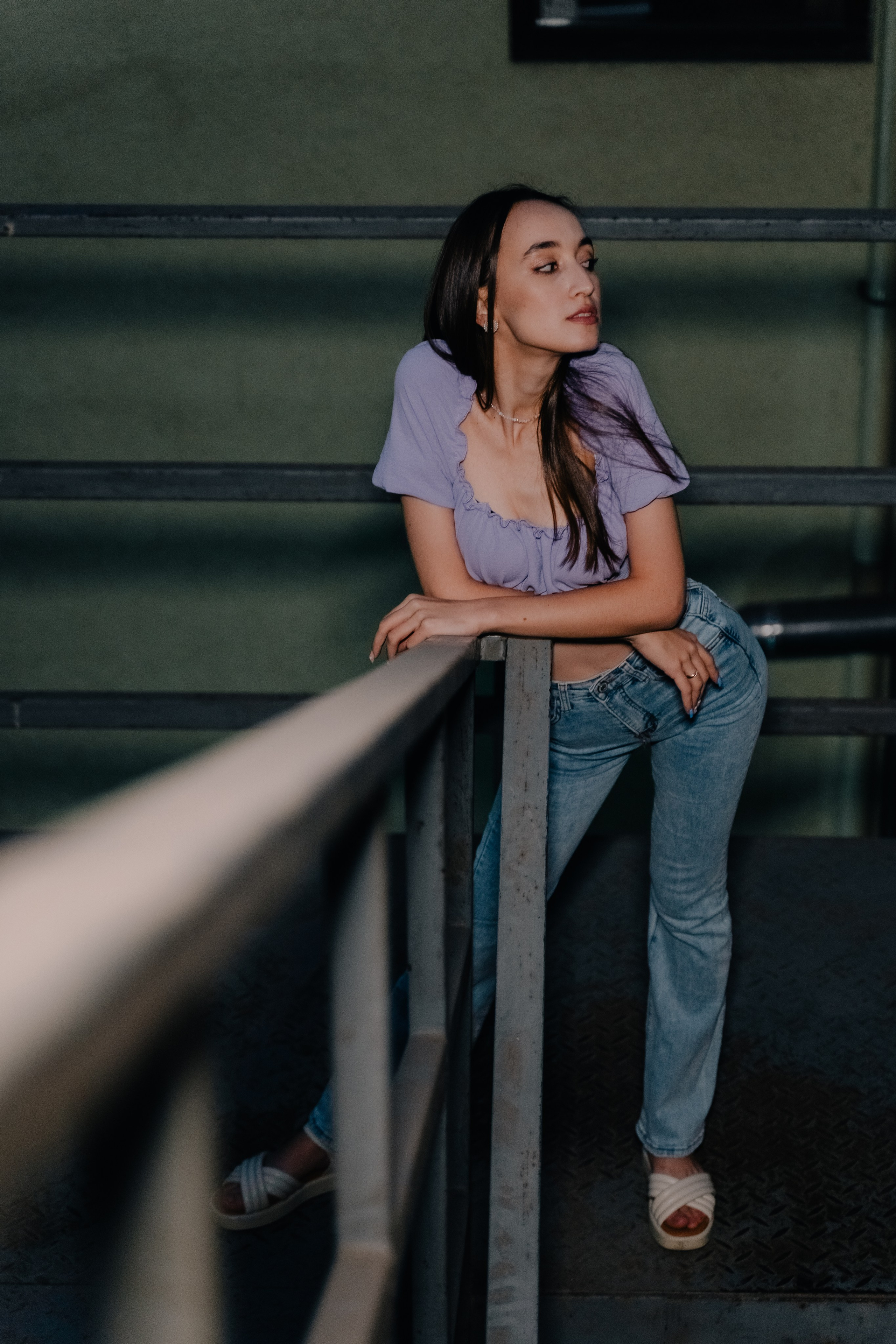 Карина. Главная