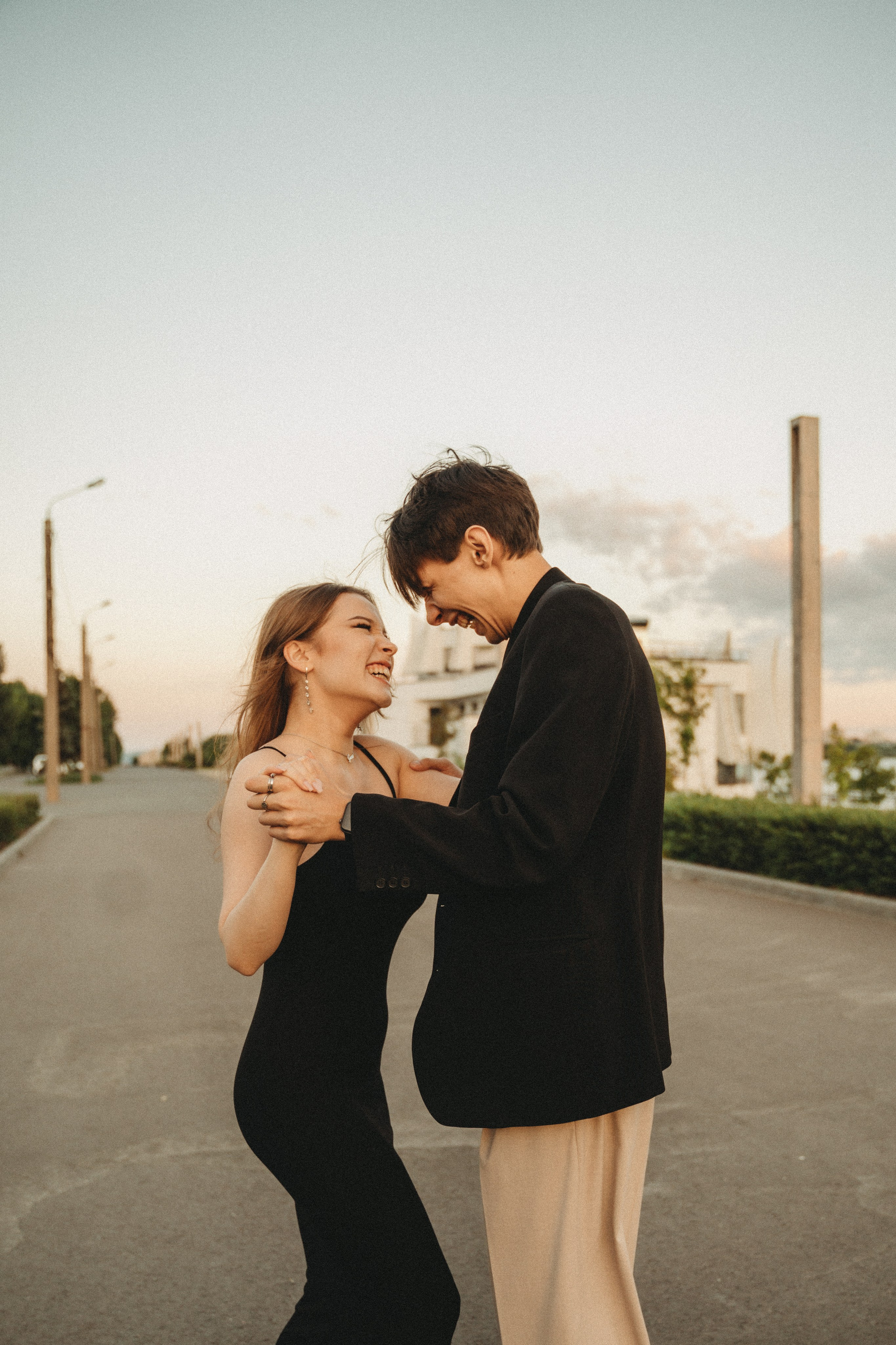 Дамир и Йолдыз. Главная