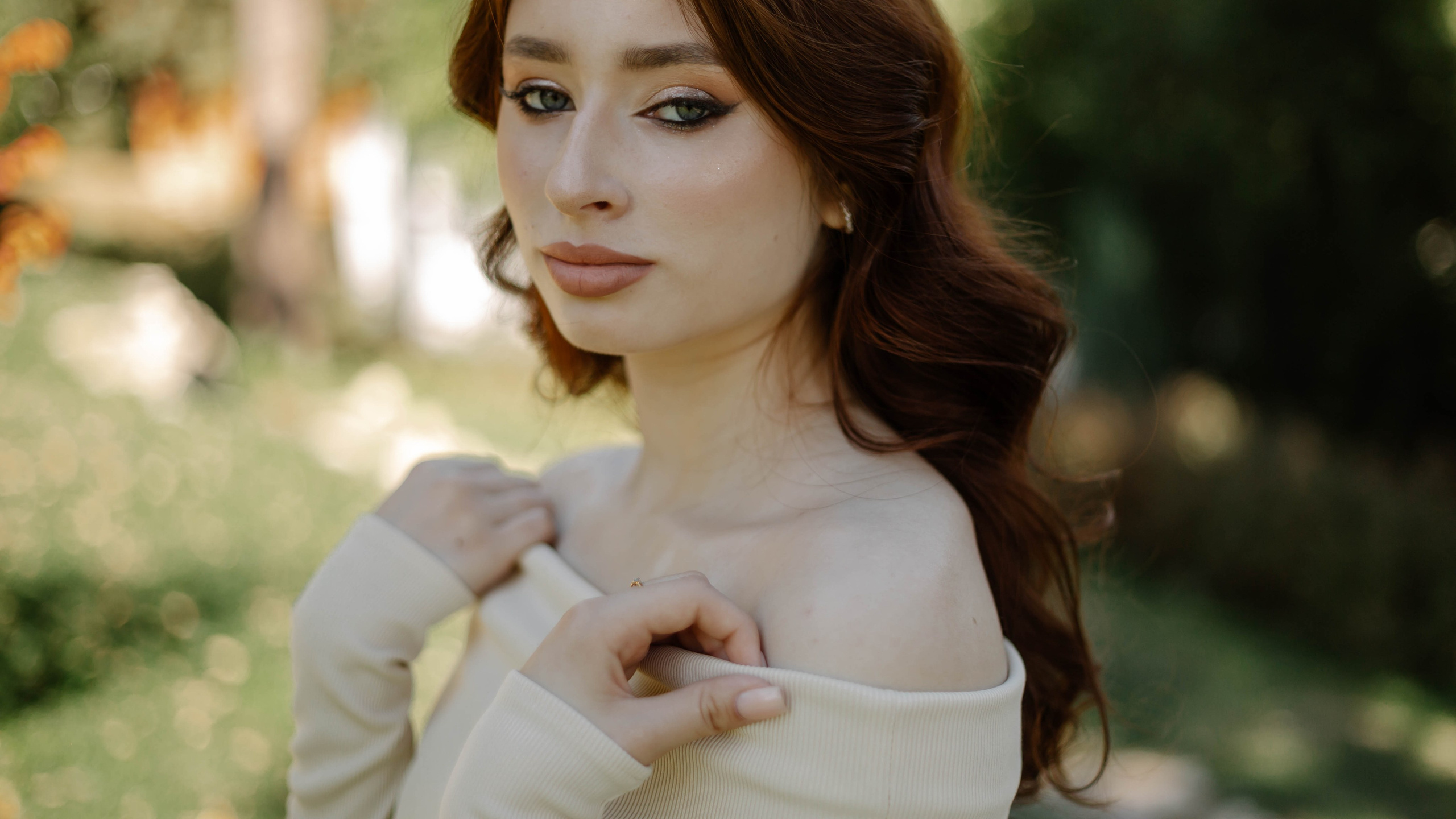 Ксения. Фотограф во Владимире