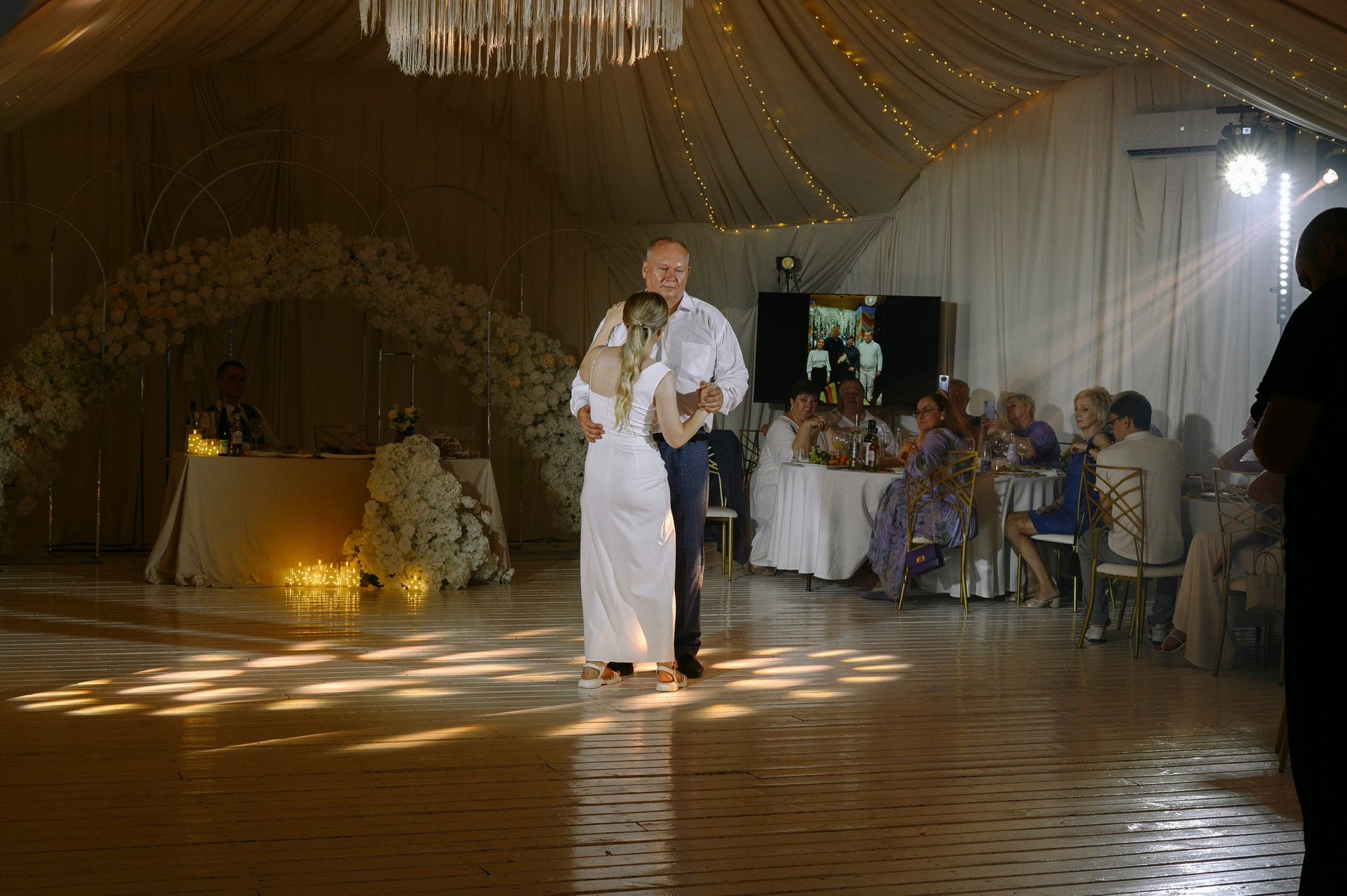 Артем и Полина. Свадебный и семейный фотограф в Воронеже и Черноземье Юлия Артеменко