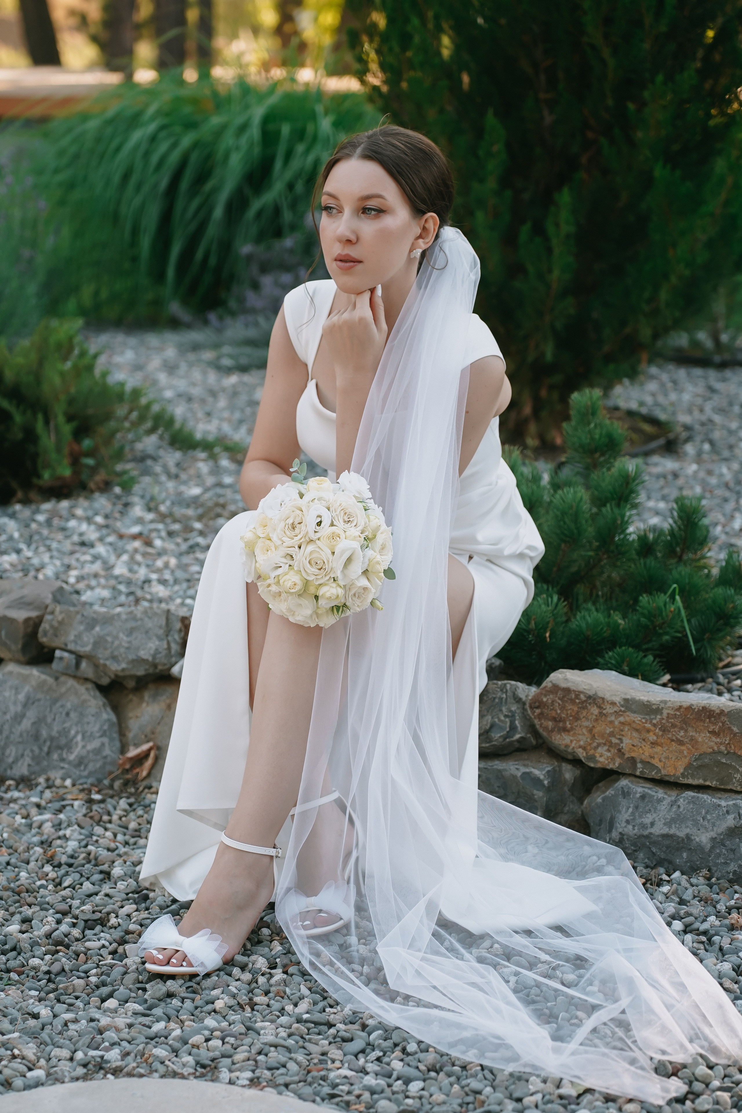 Сергей и Марго. Свадебный и семейный фотограф в Волгограде Наталья Наумова