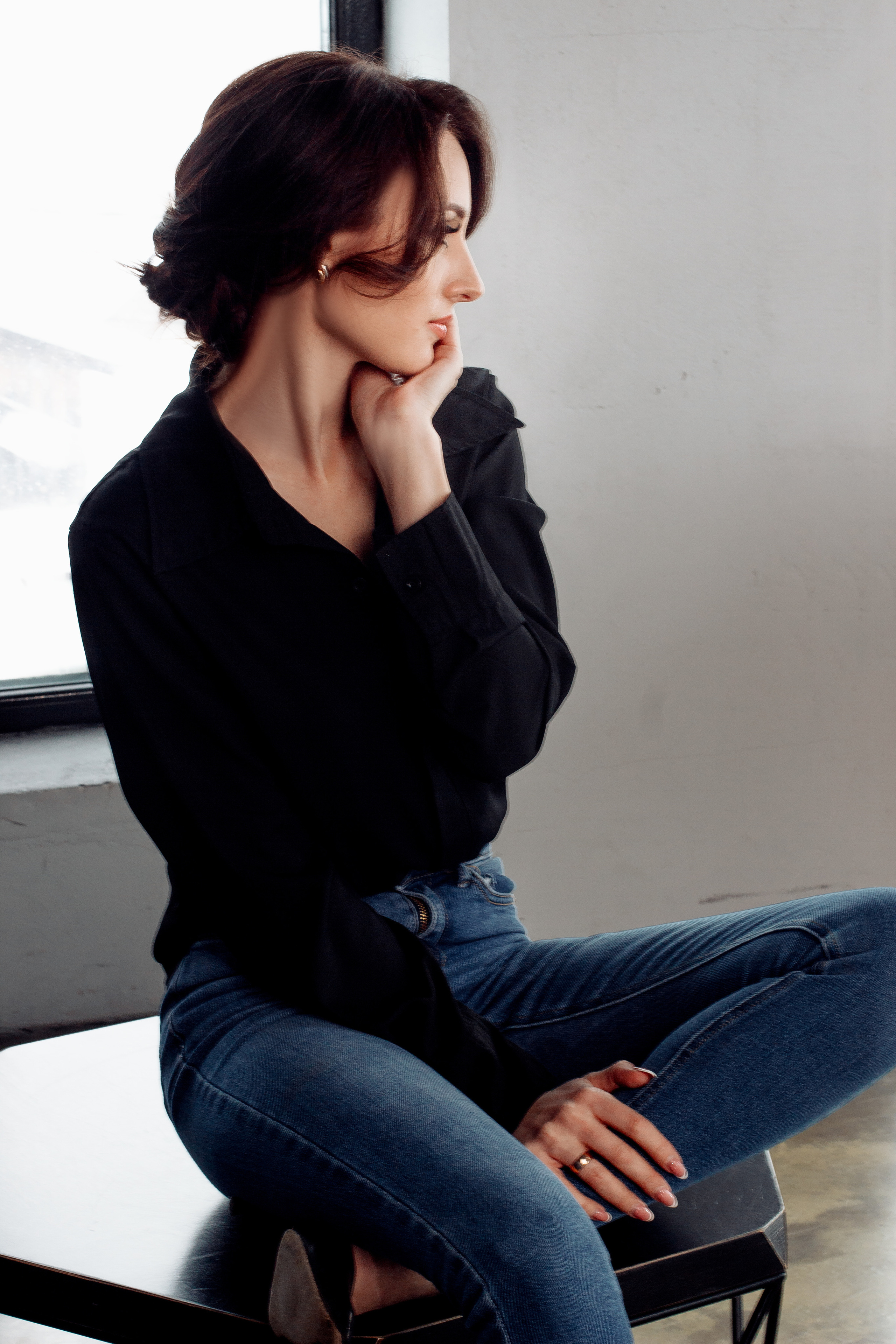 Women. Виктория Ларина — Портретный профессиональный фотограф в Иркутске