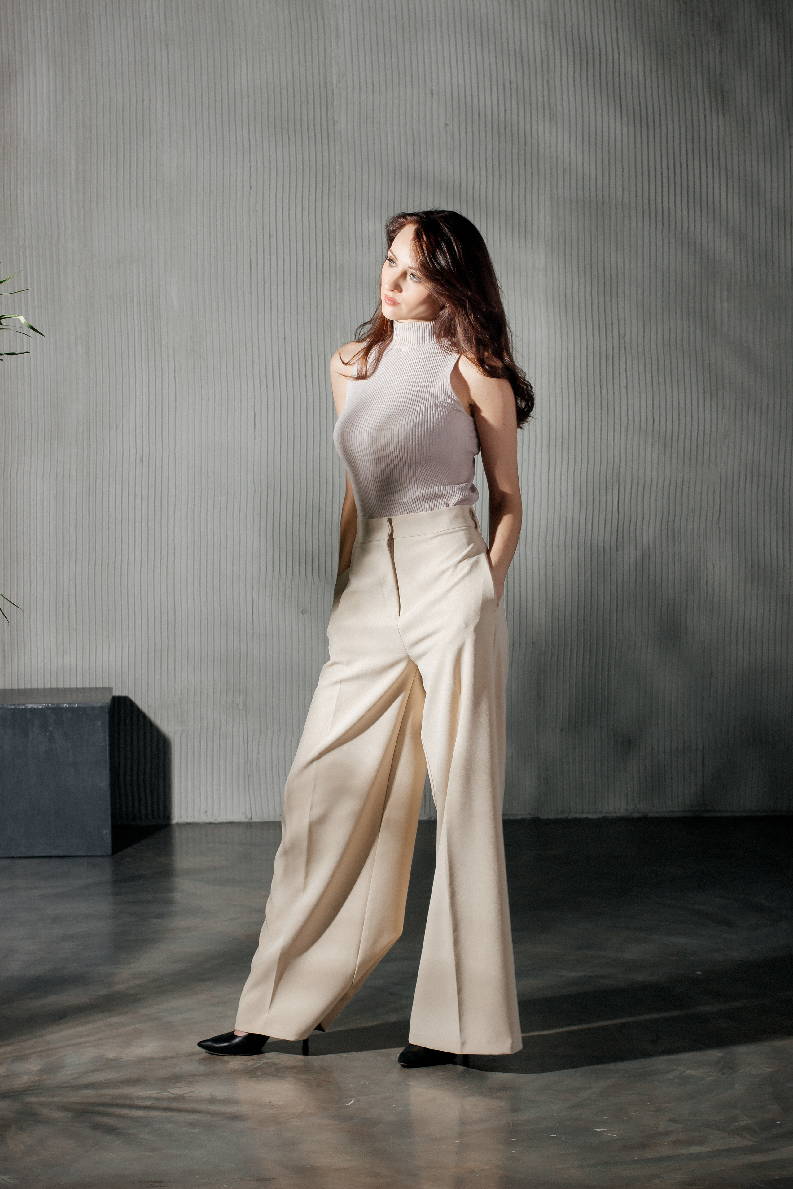 Women. Виктория Ларина — Портретный профессиональный фотограф в Иркутске