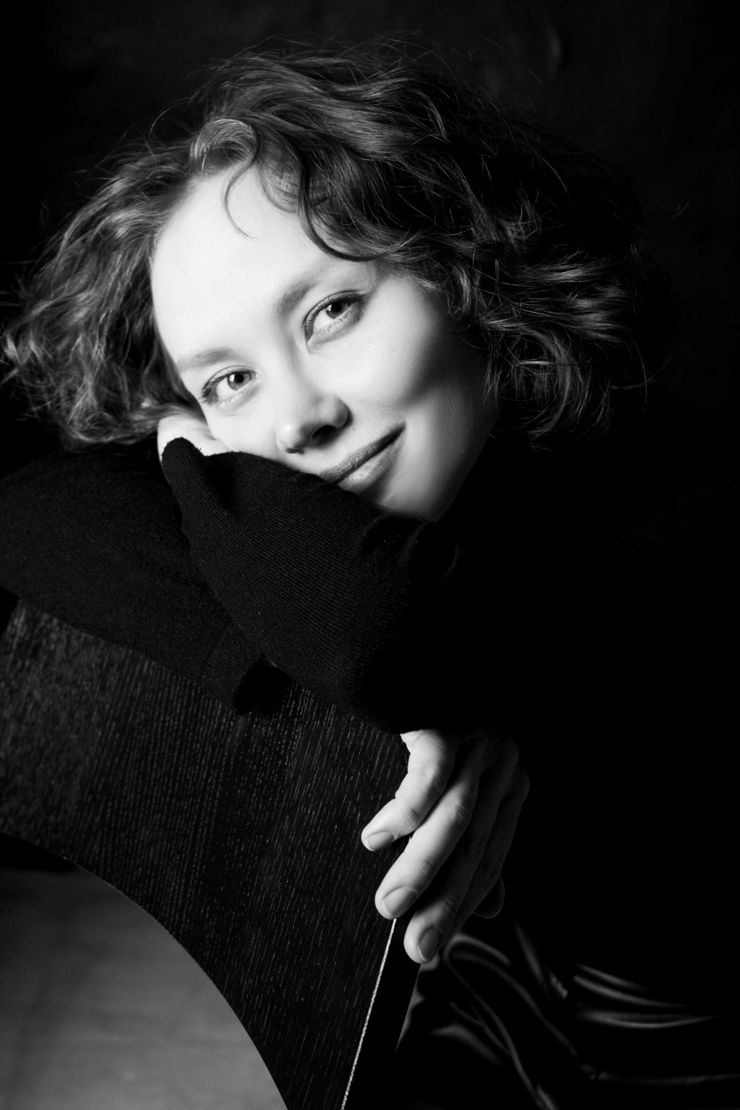 Будь собой. Виктория Ларина — Портретный профессиональный фотограф в Иркутске