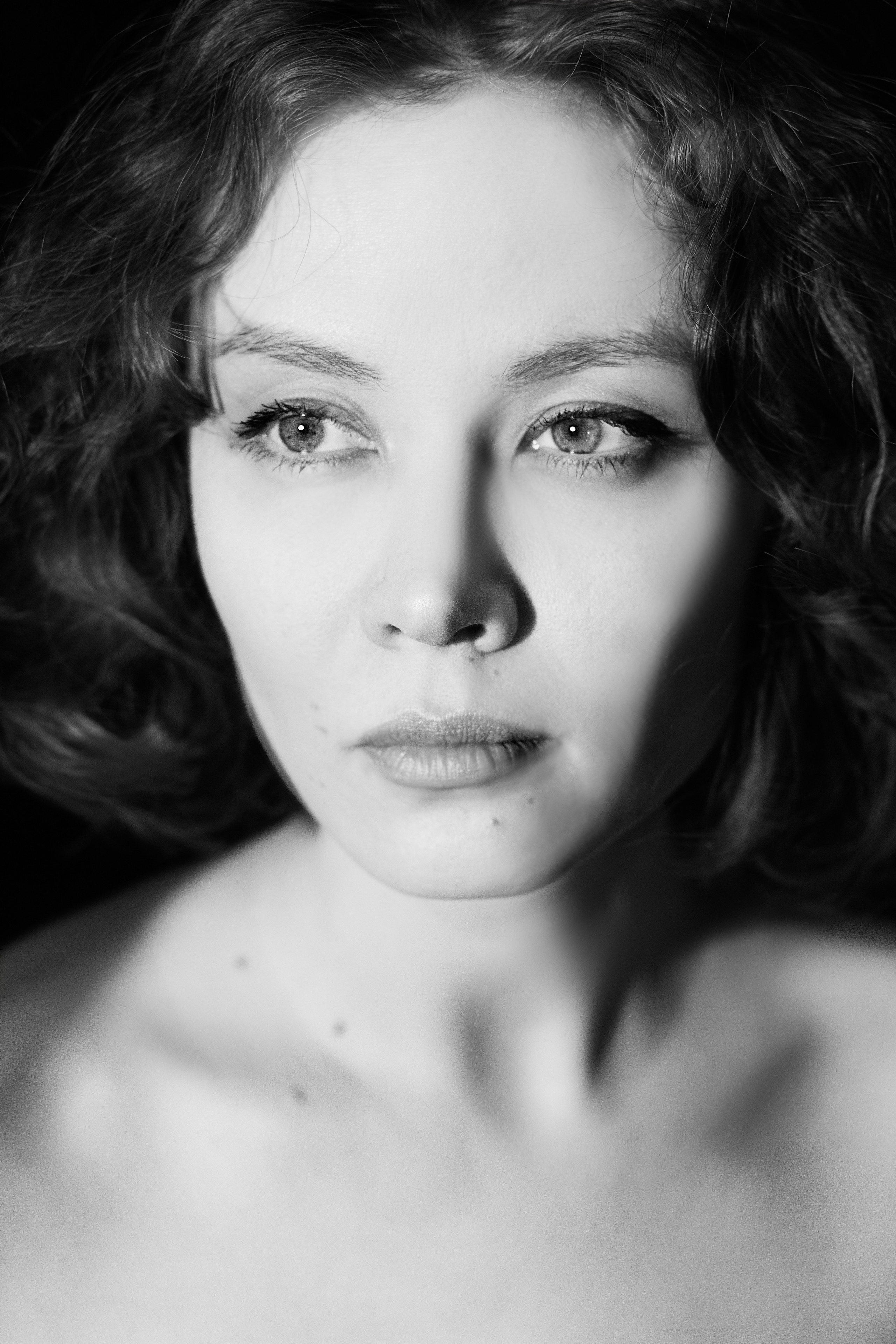 Будь собой. Виктория Ларина — Портретный профессиональный фотограф в Иркутске