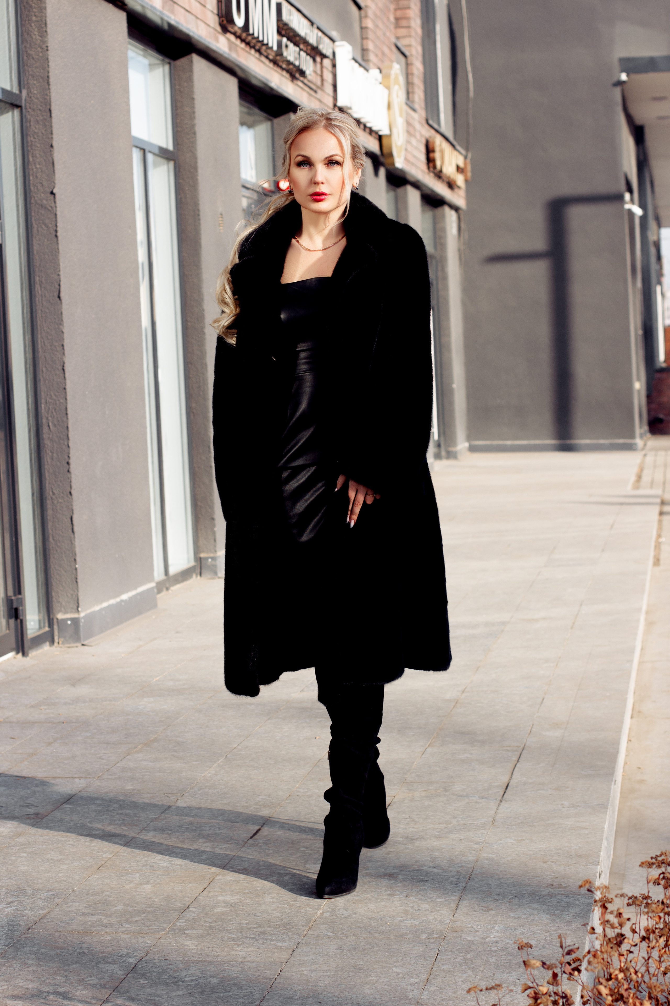 Мягкое золото. Виктория Ларина — Портретный профессиональный фотограф в Иркутске