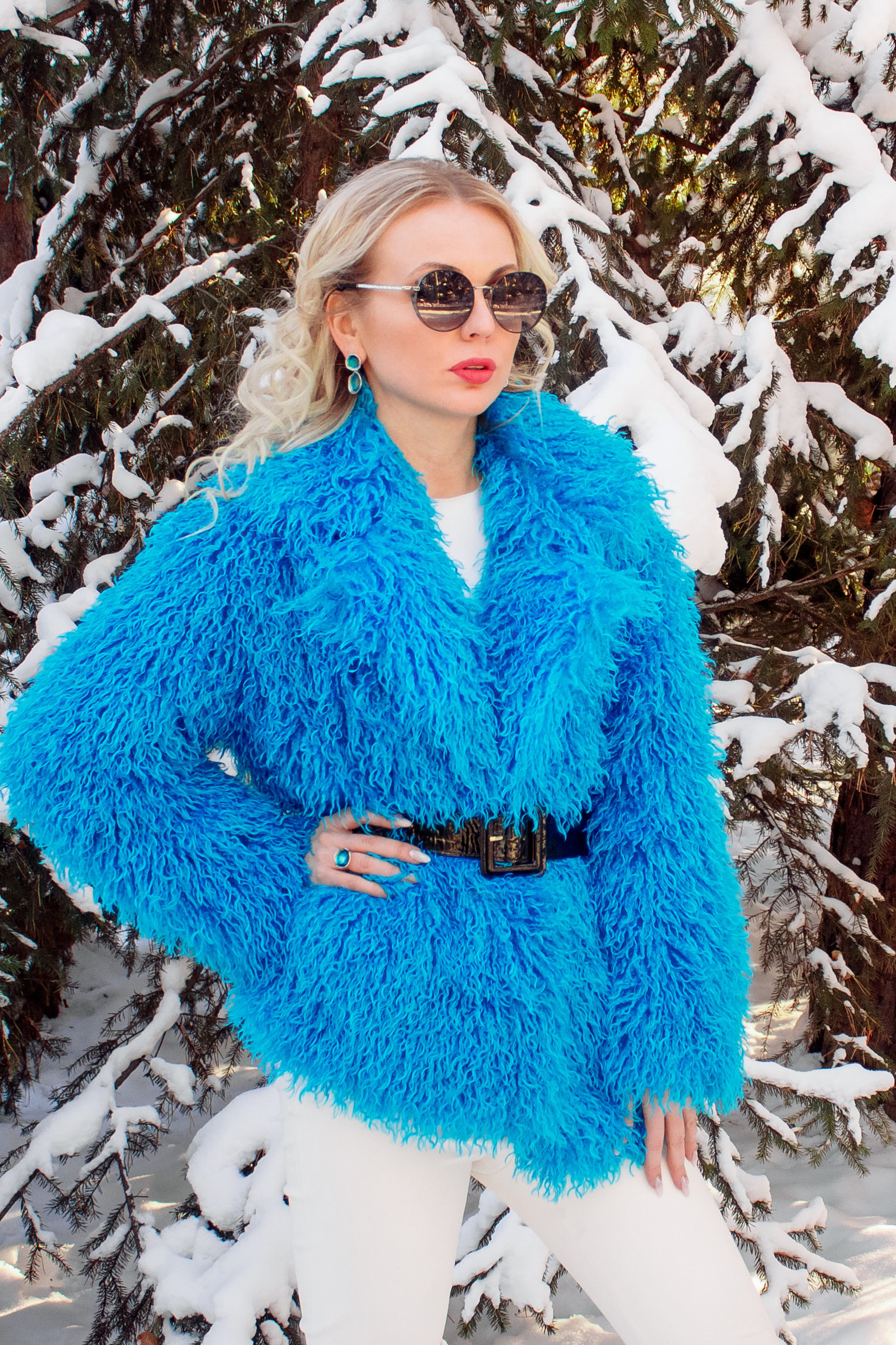 Мягкое золото 2. Виктория Ларина — Портретный профессиональный фотограф в Иркутске