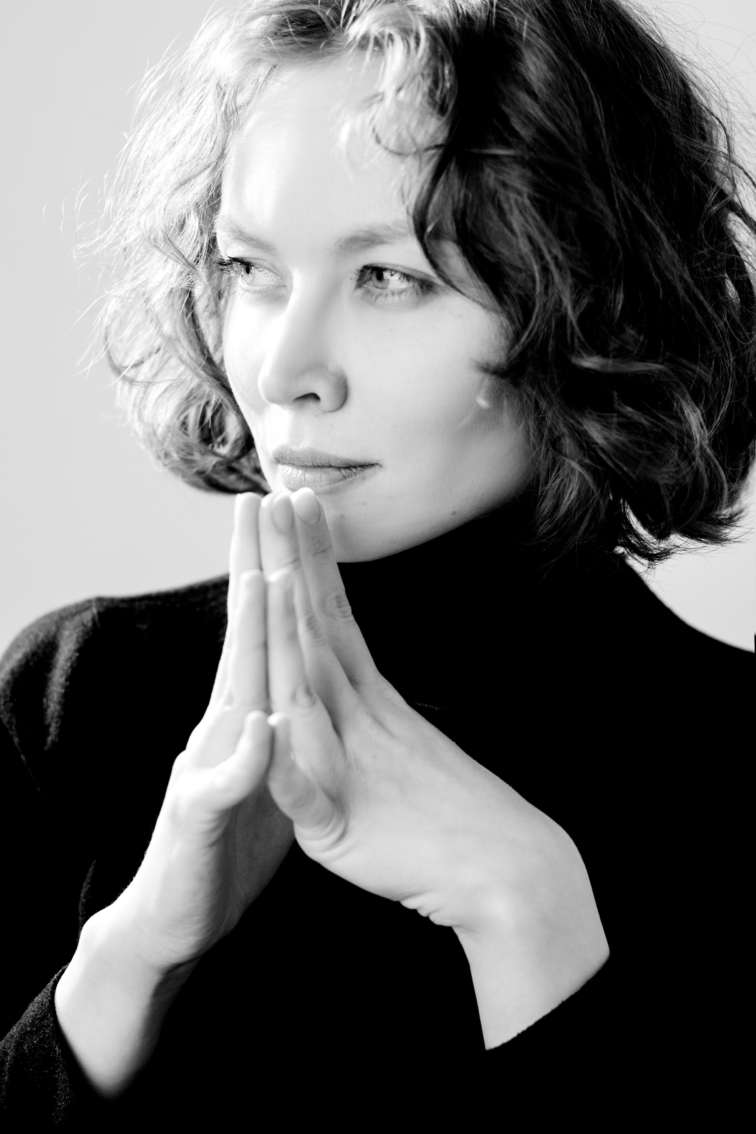 Будь собой. Виктория Ларина — Портретный профессиональный фотограф в Иркутске