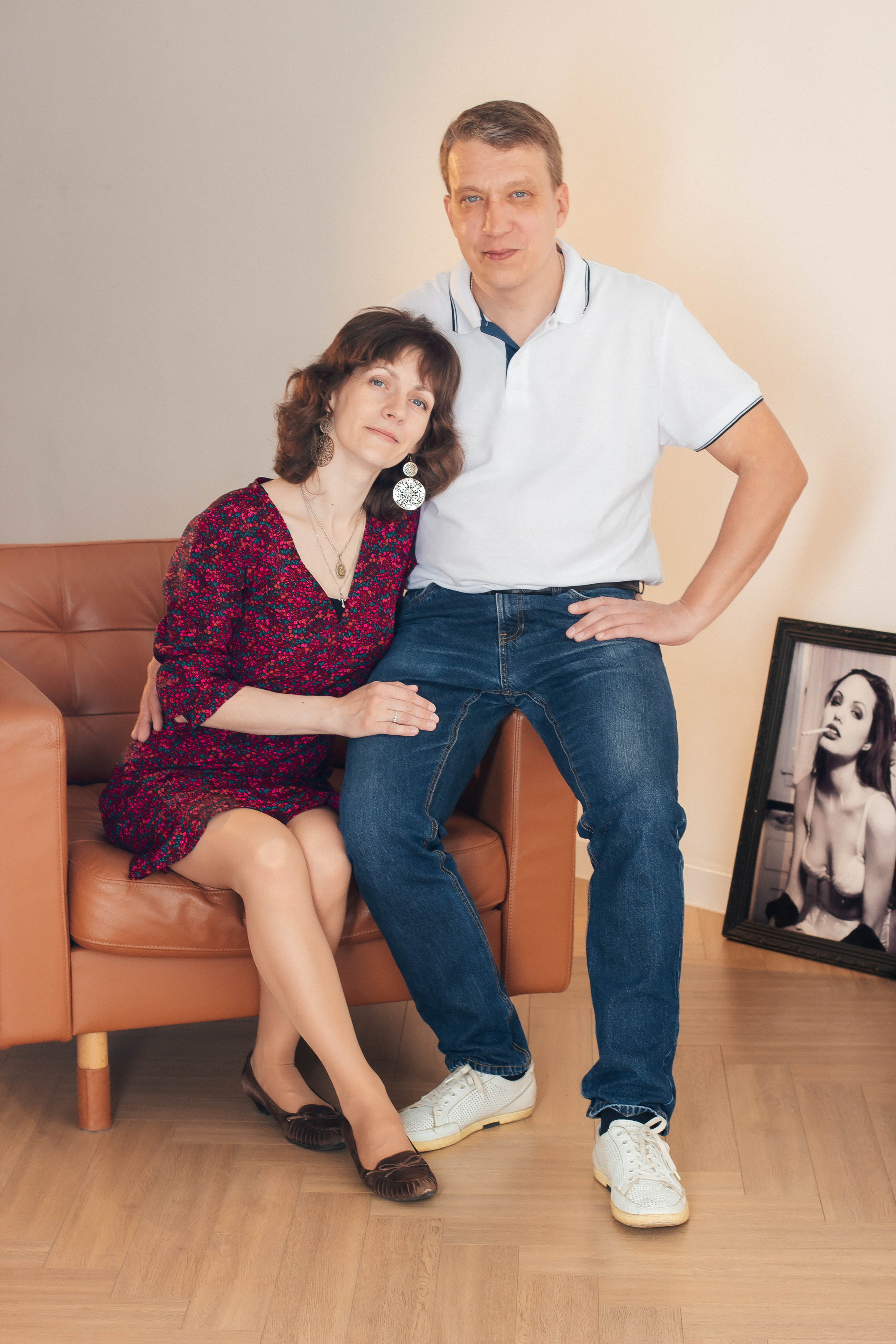 Семейная фотосессия «Наследие II». Виктория Ларина — Портретный профессиональный фотограф в Иркутске