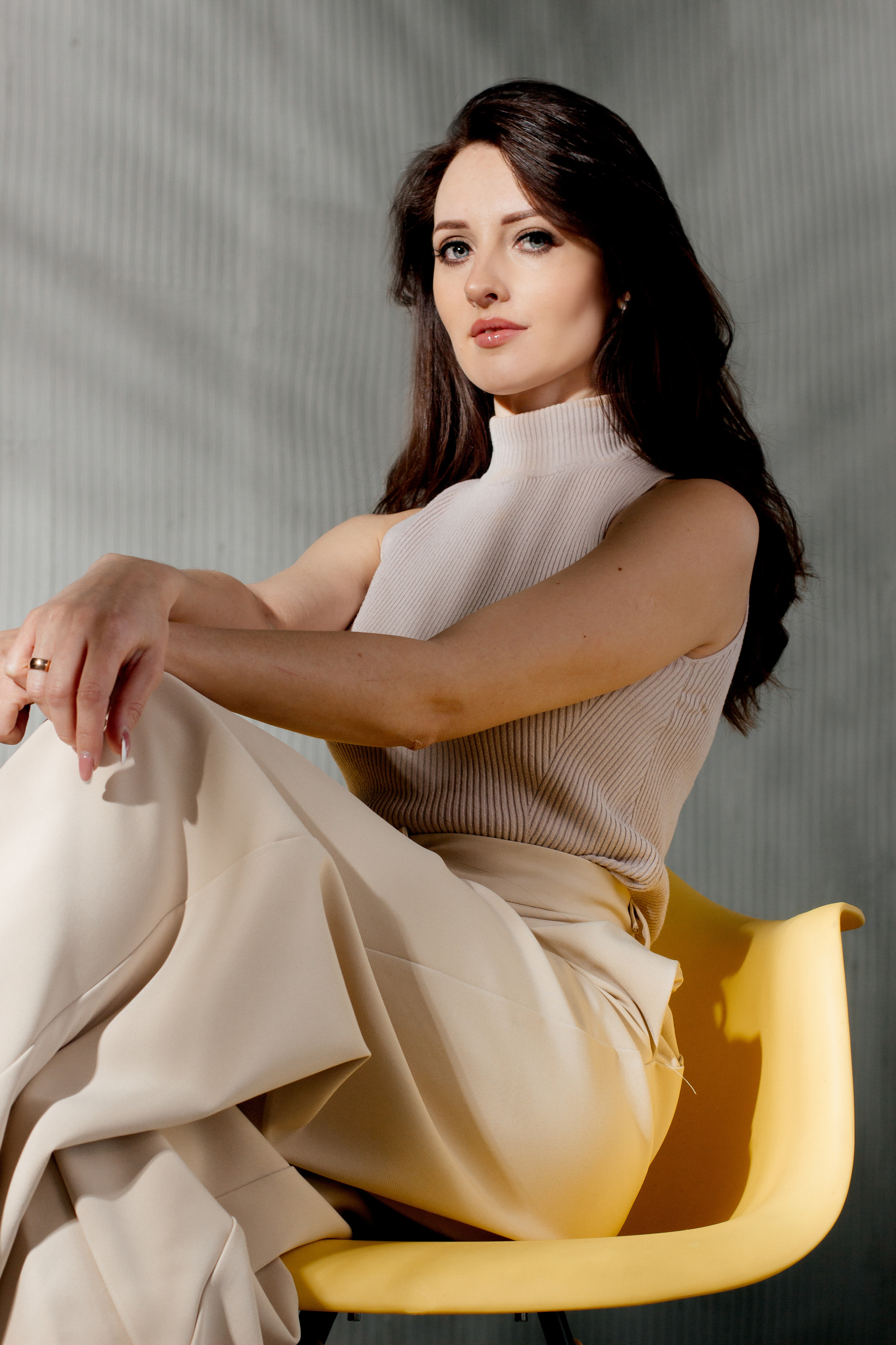 Women. Виктория Ларина — Портретный профессиональный фотограф в Иркутске