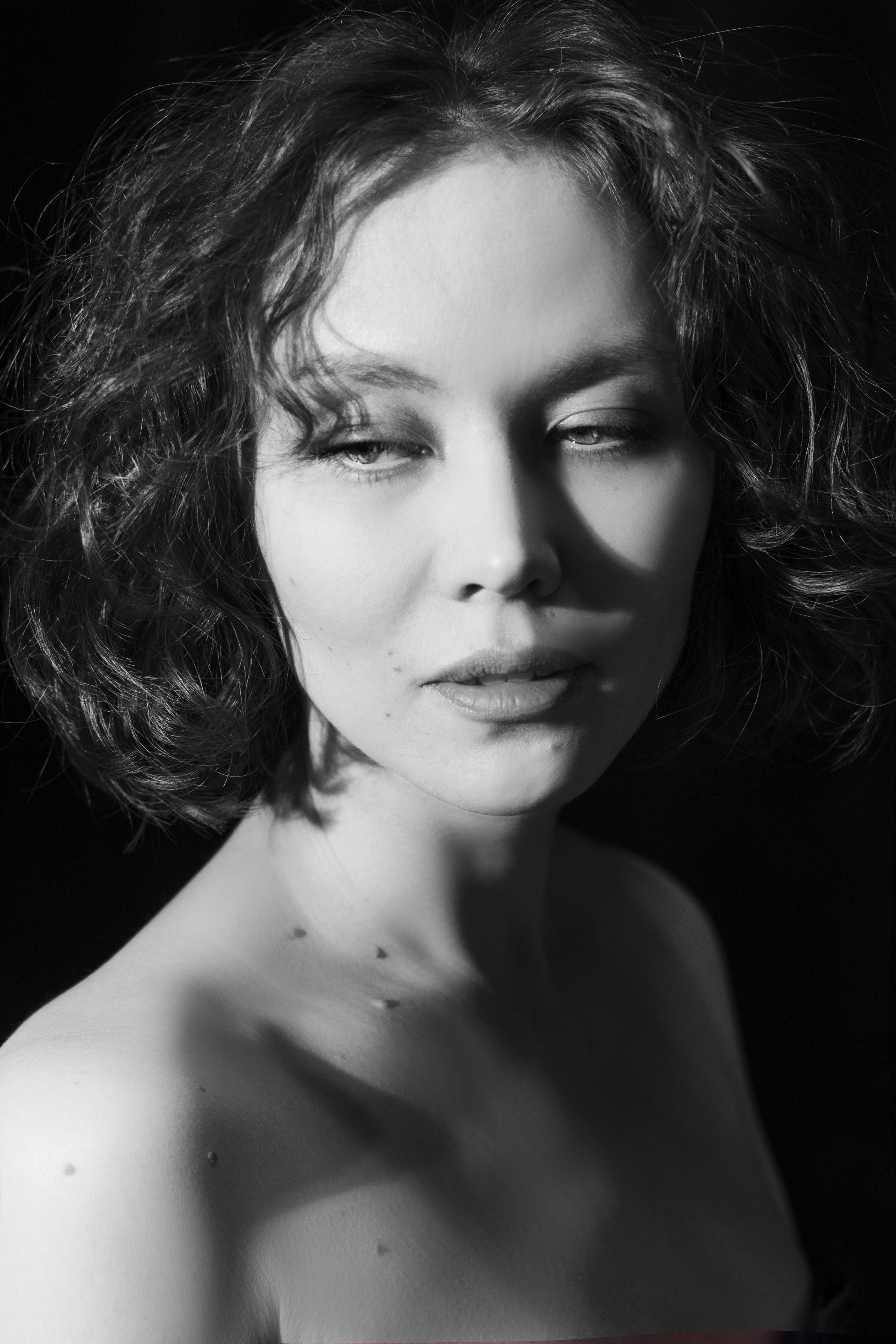 Будь собой. Виктория Ларина — Портретный профессиональный фотограф в Иркутске