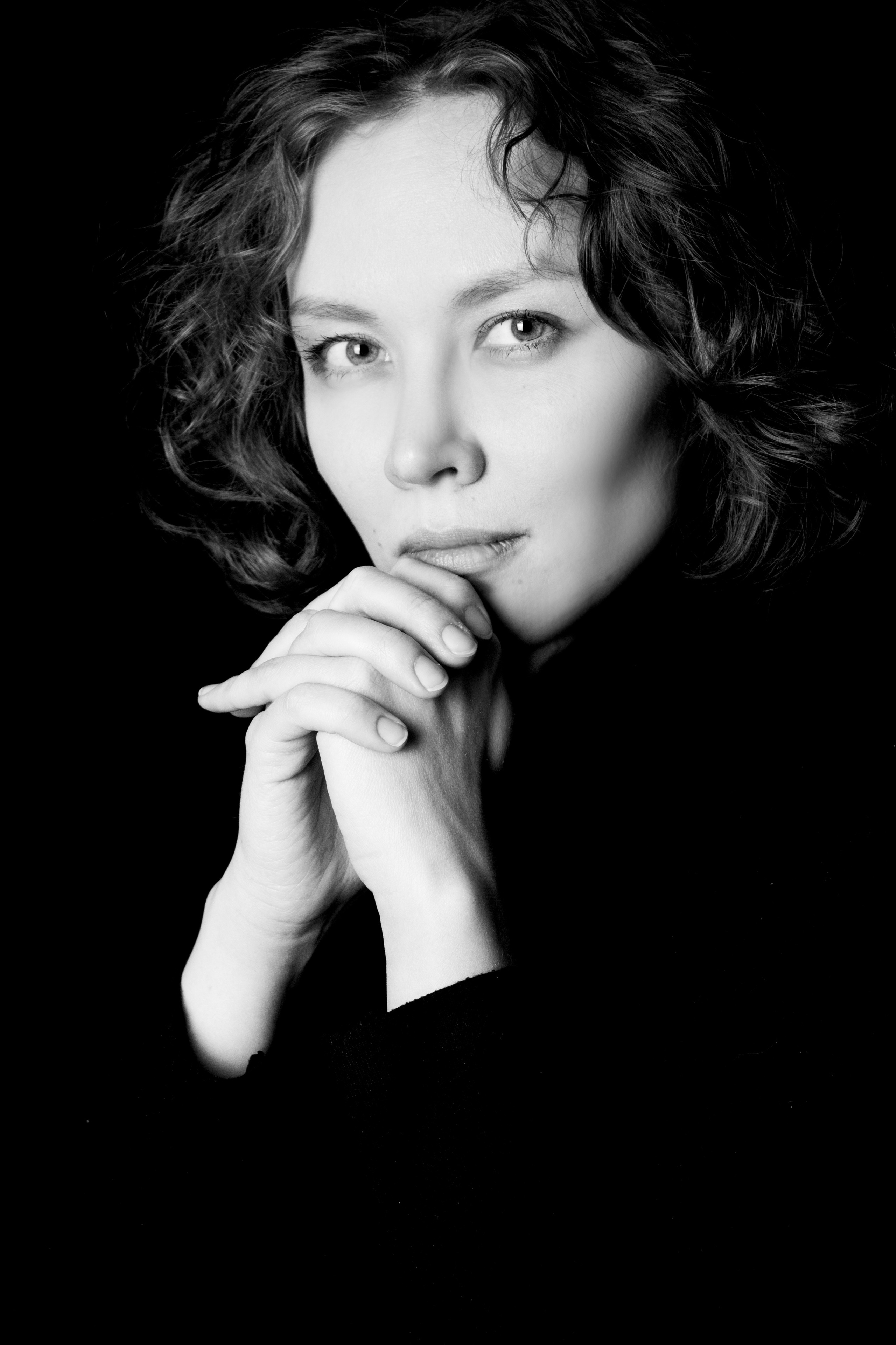 Будь собой. Виктория Ларина — Портретный профессиональный фотограф в Иркутске