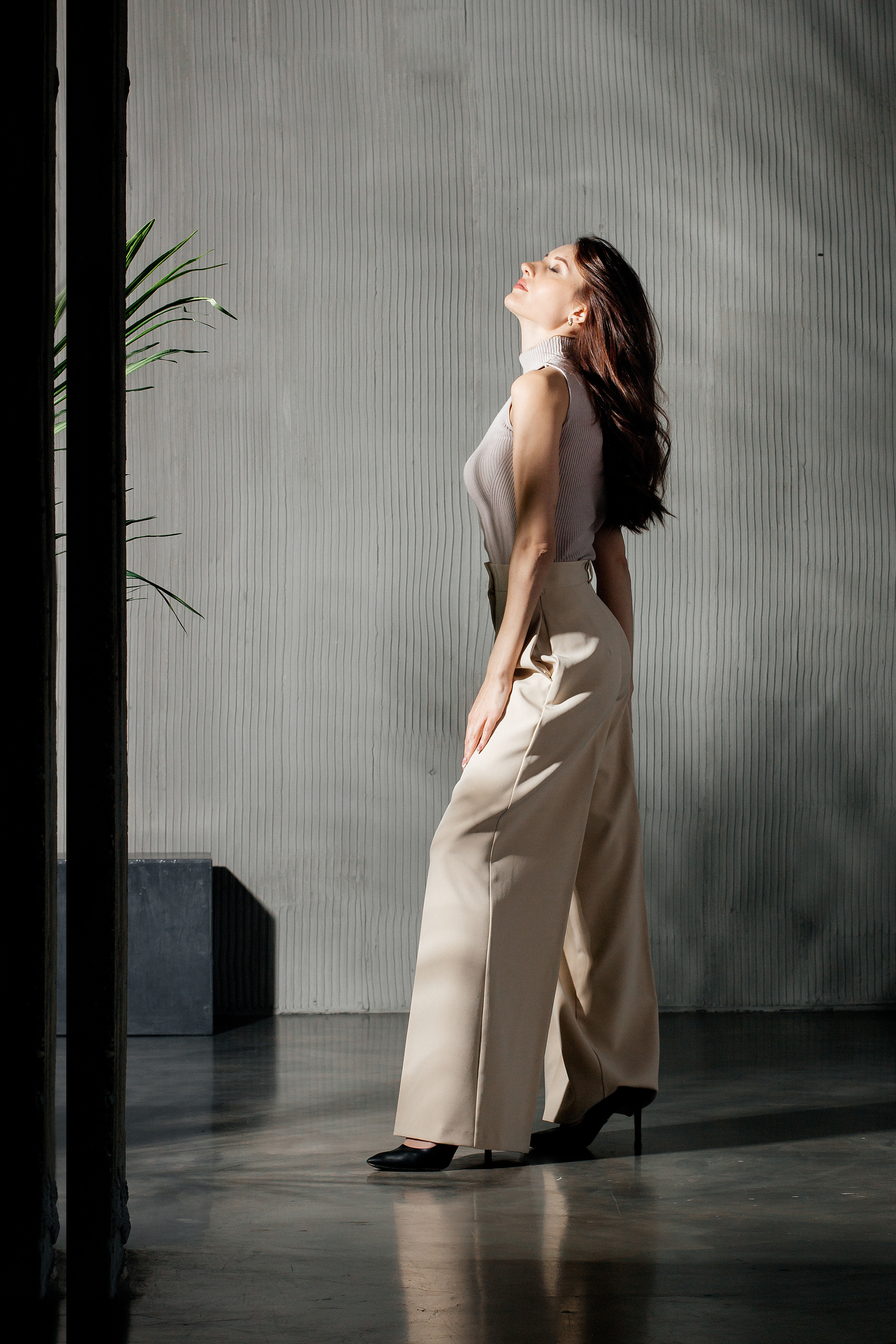 Women. Виктория Ларина — Портретный профессиональный фотограф в Иркутске