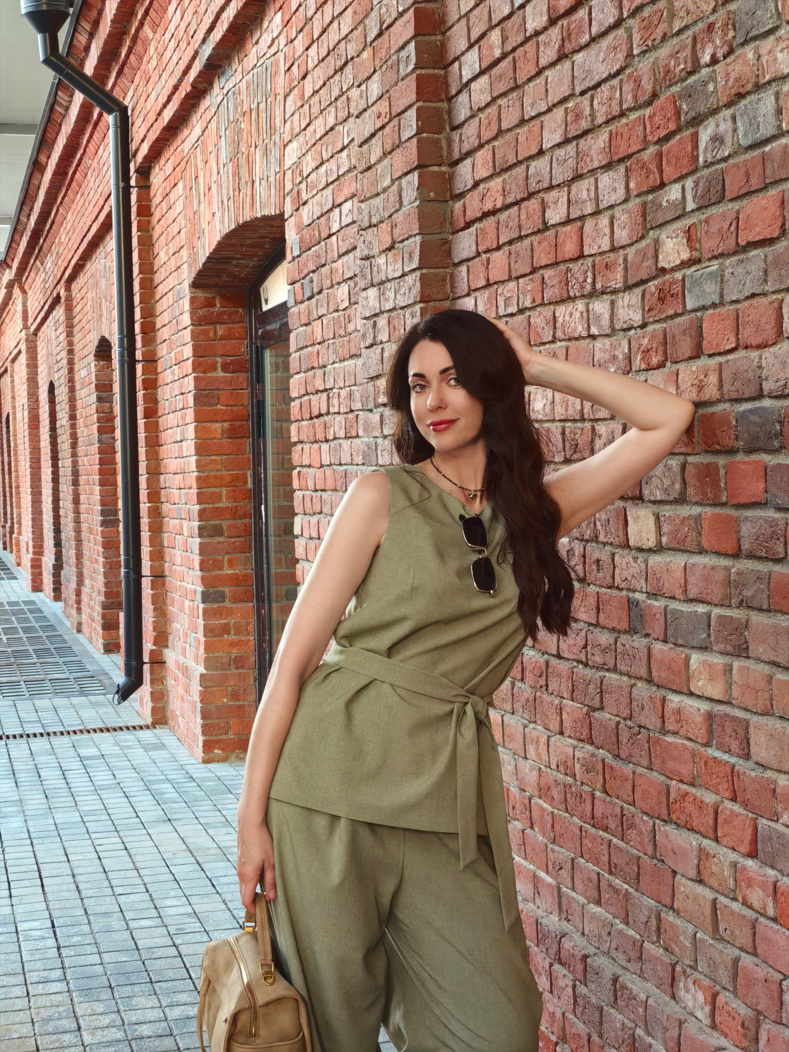 Окрестности ГЭС. Мобильный фотограф в Москве