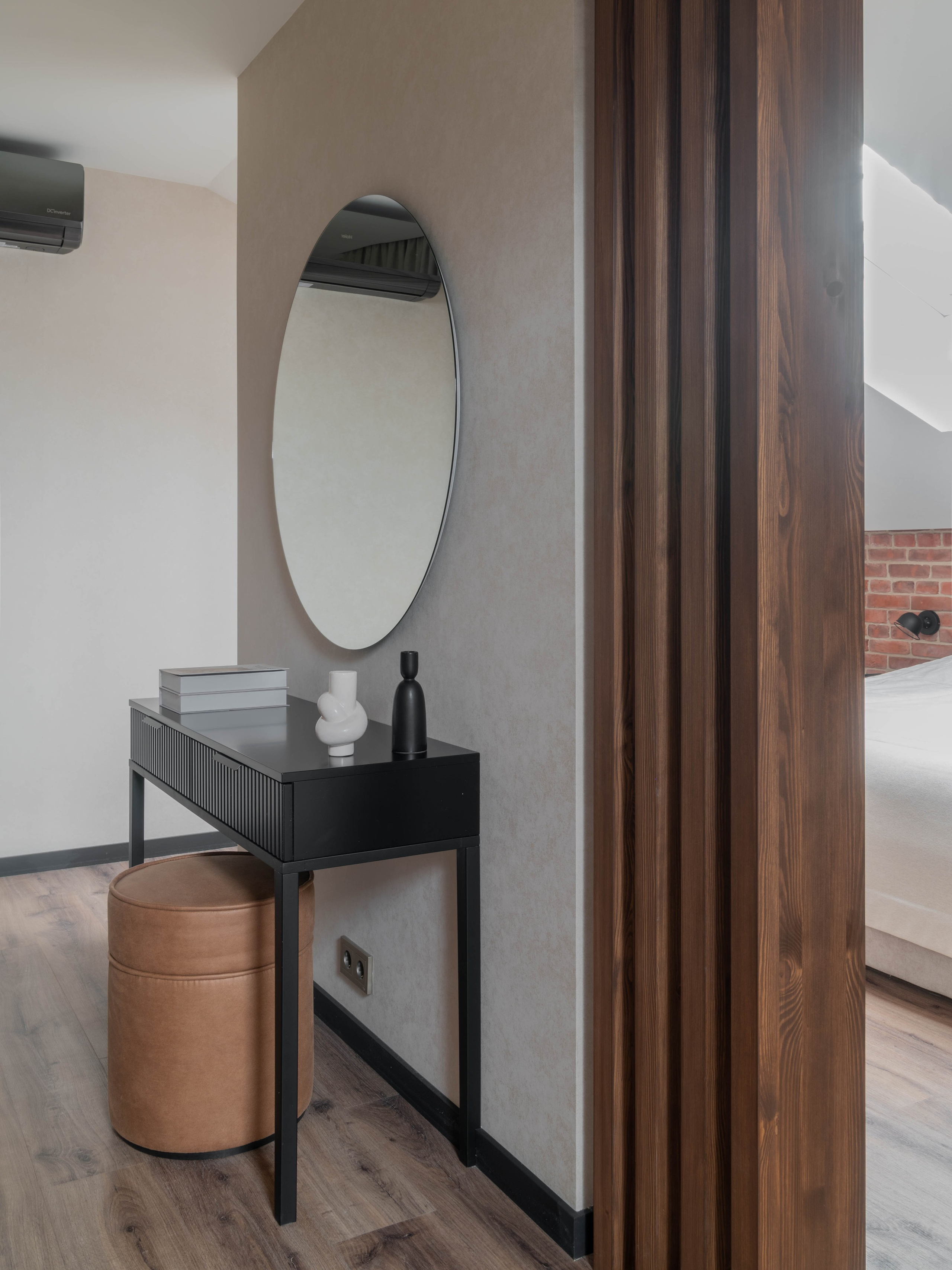 Съемка квартиры для портфолио дизайнера. Интерьерный фотограф в Ярославле. Вероника Лазыкина