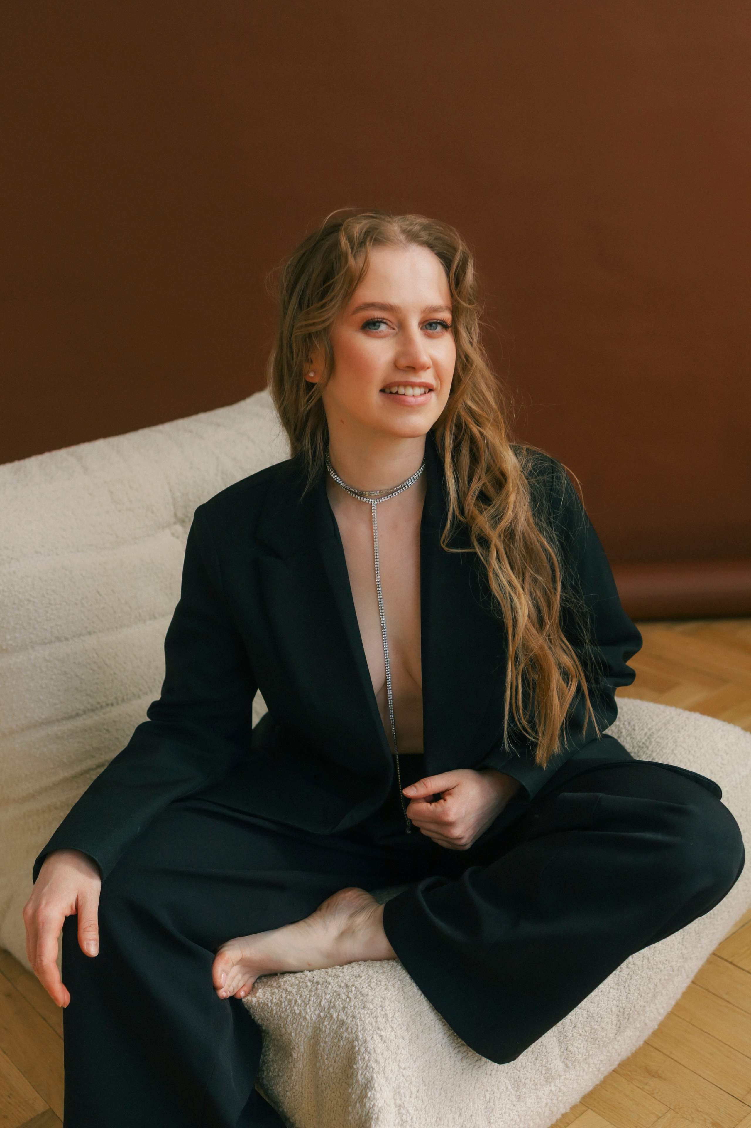 Марина. Фотограф в Санкт-Петербурге Светлана Арестова