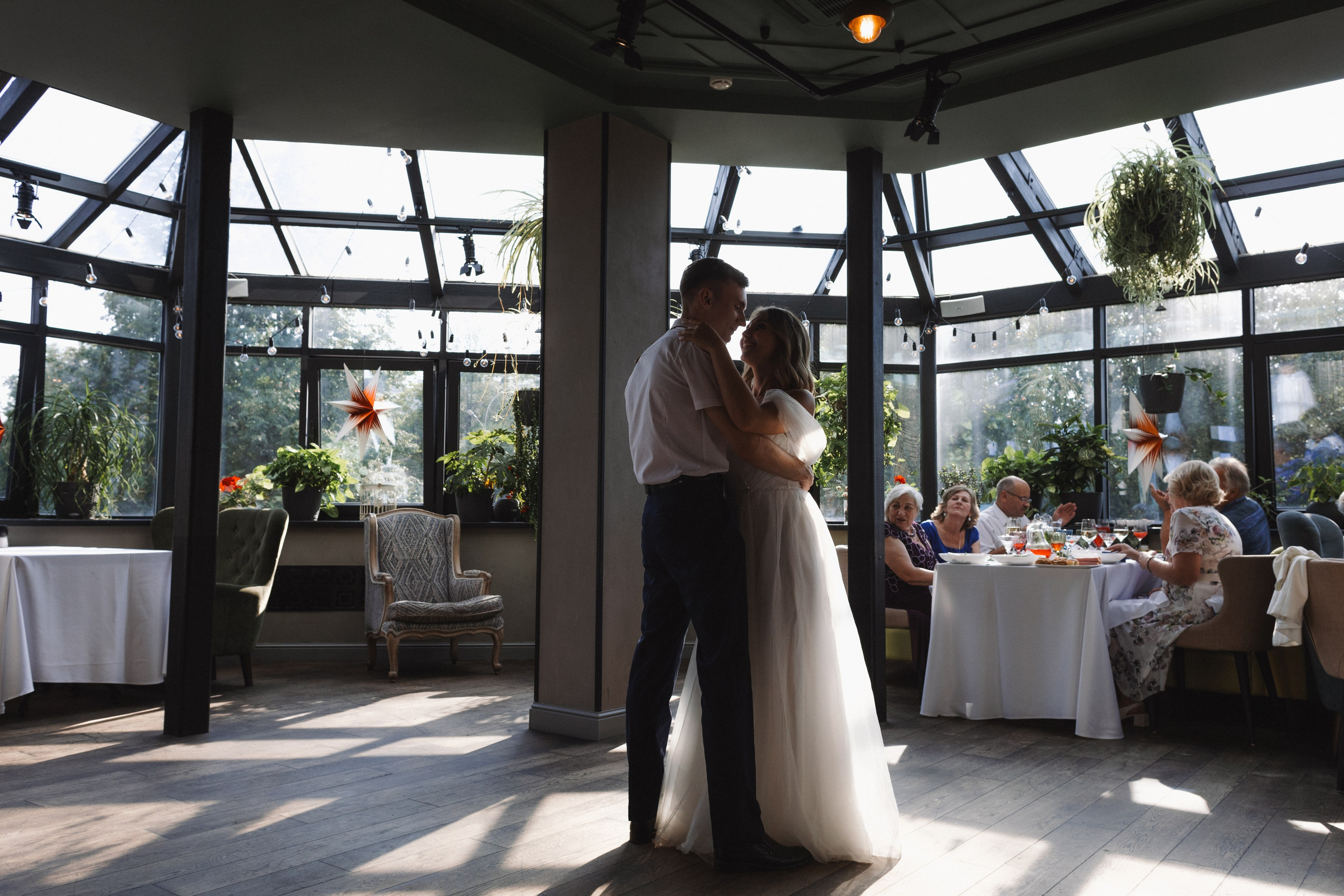 Алина и Слава 26.07.24. Фотограф Великий Новгород