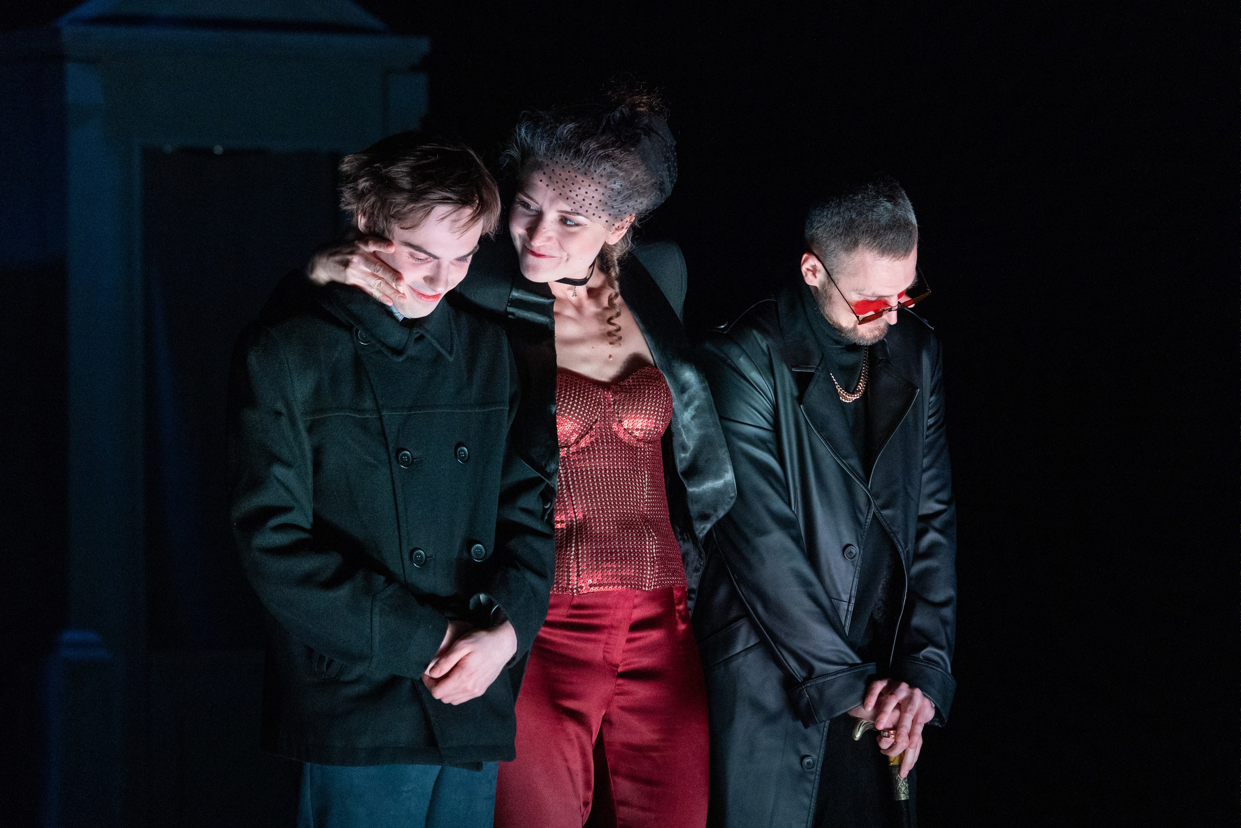 Театр. Фотограф Нижний Новгород