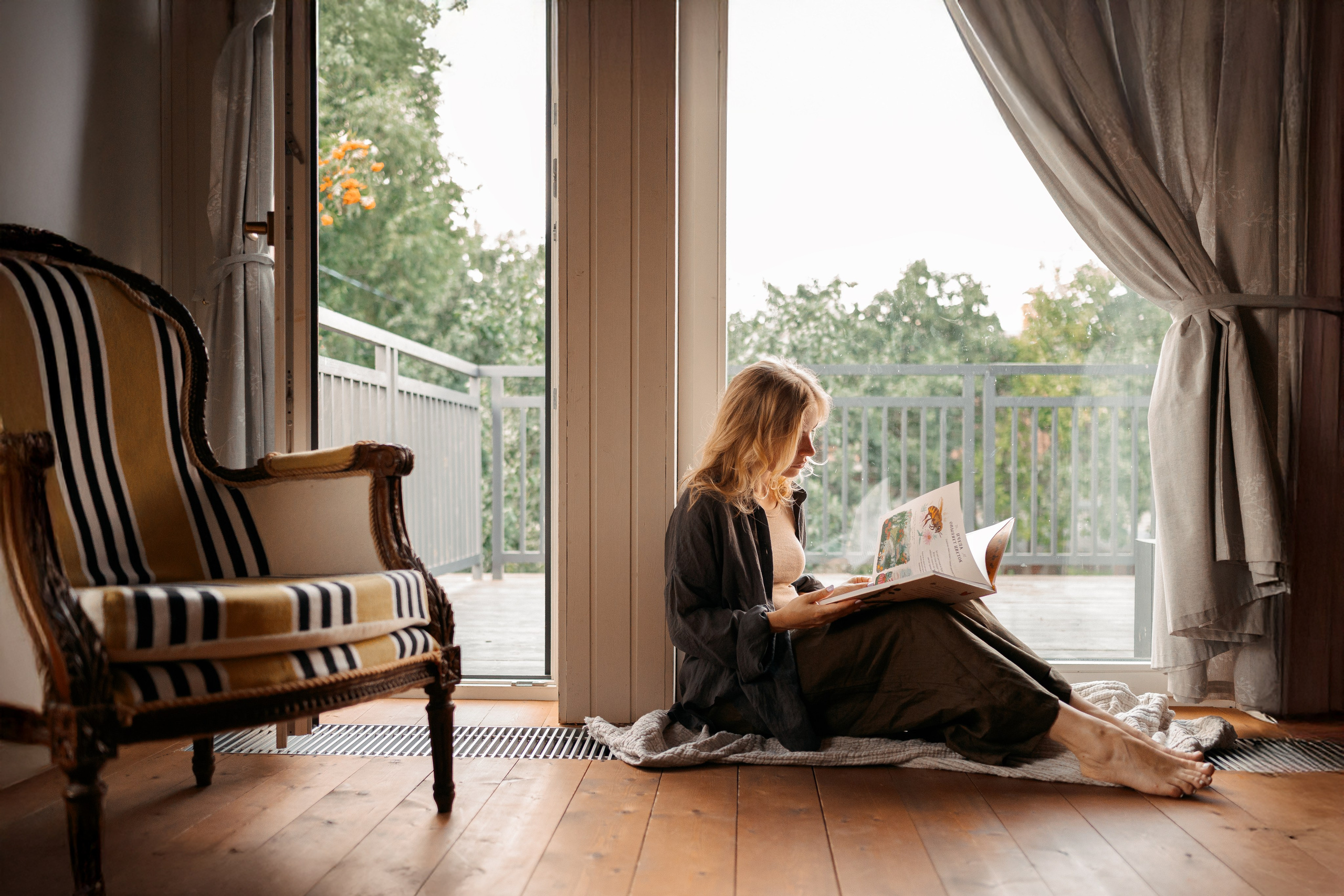 Семейные. Ольга Панюшкина. Женский и детский фотограф в Пензе