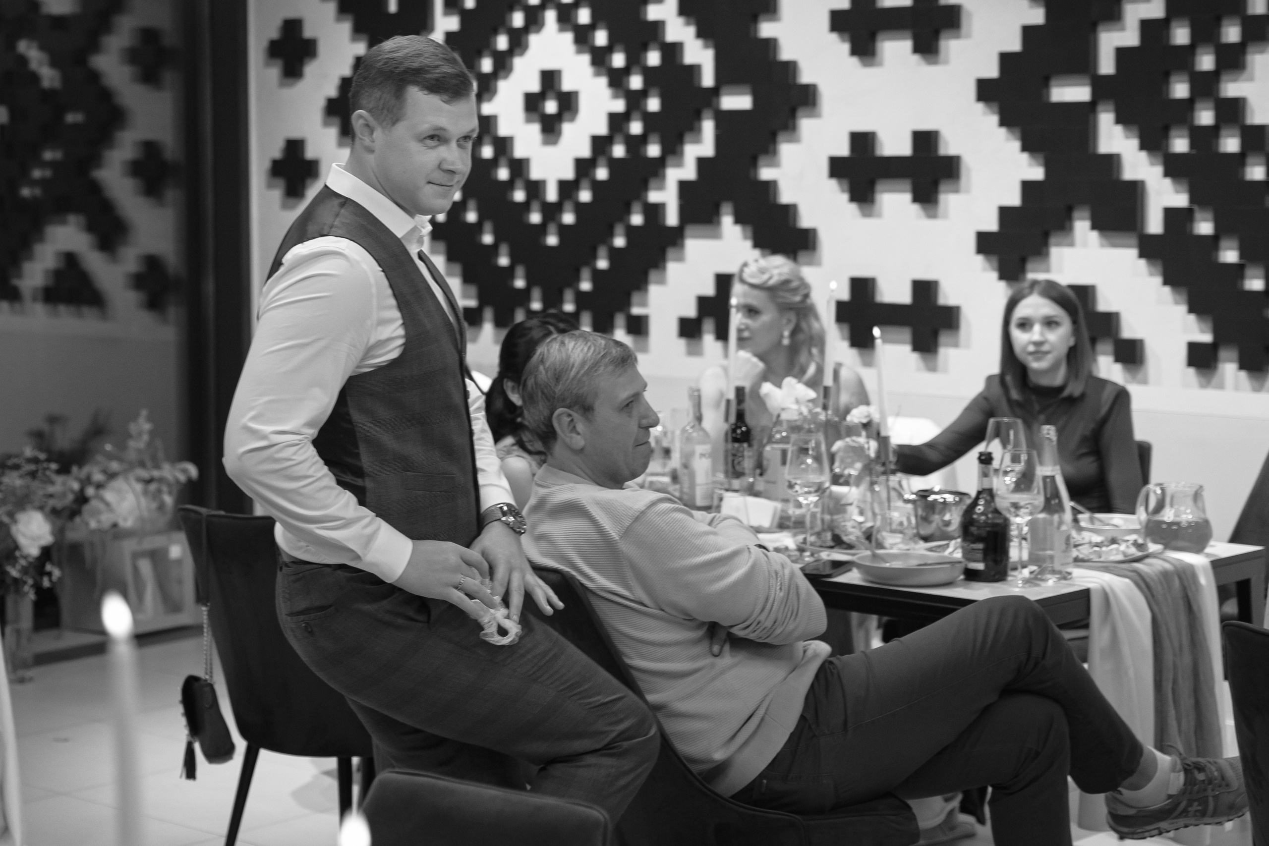 Даня и Настя. Семейный фотограф Надежда Каримова | Иркутск Байкал Аршан