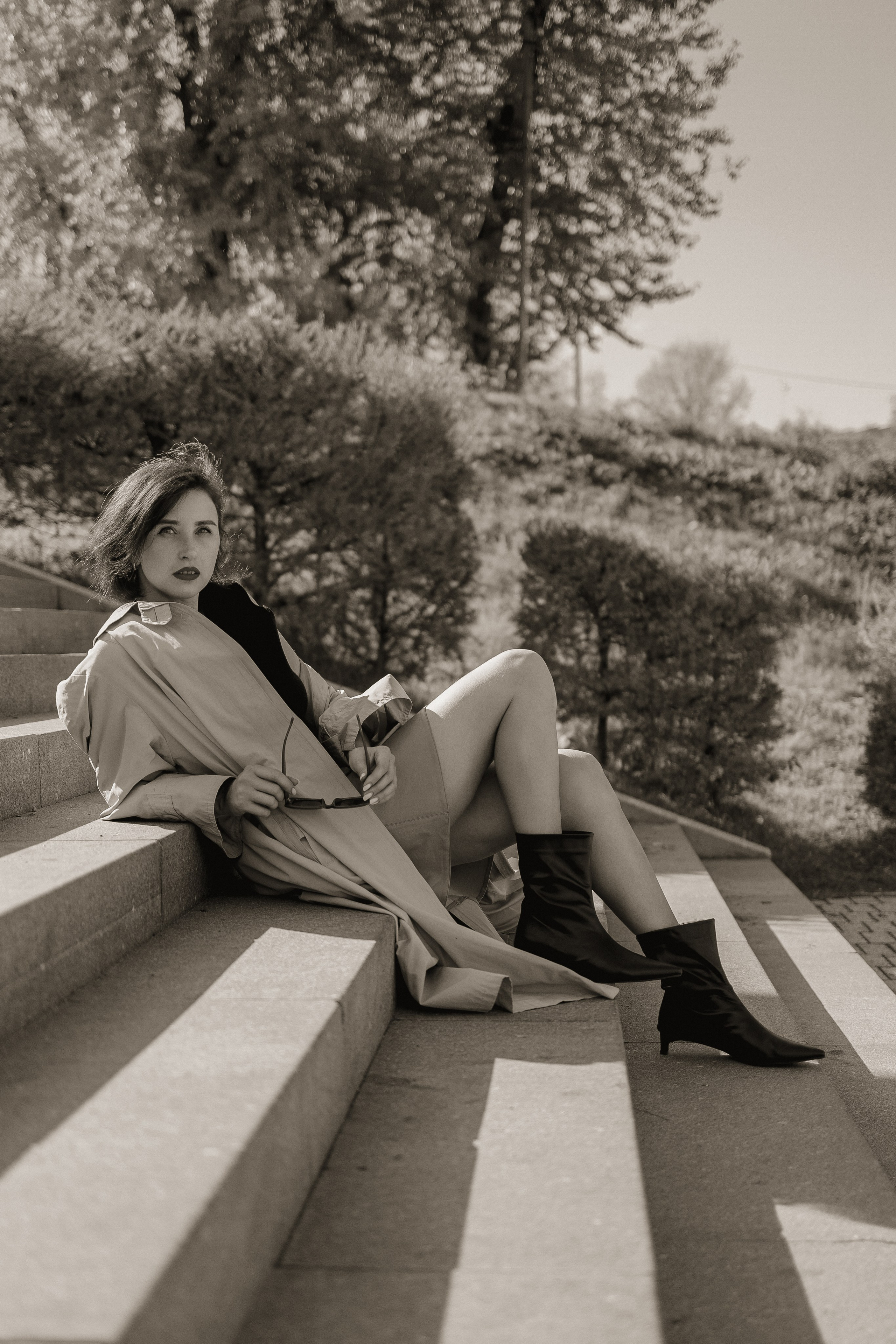 Таня. Семейный фотограф Надежда Каримова | Иркутск Байкал Аршан