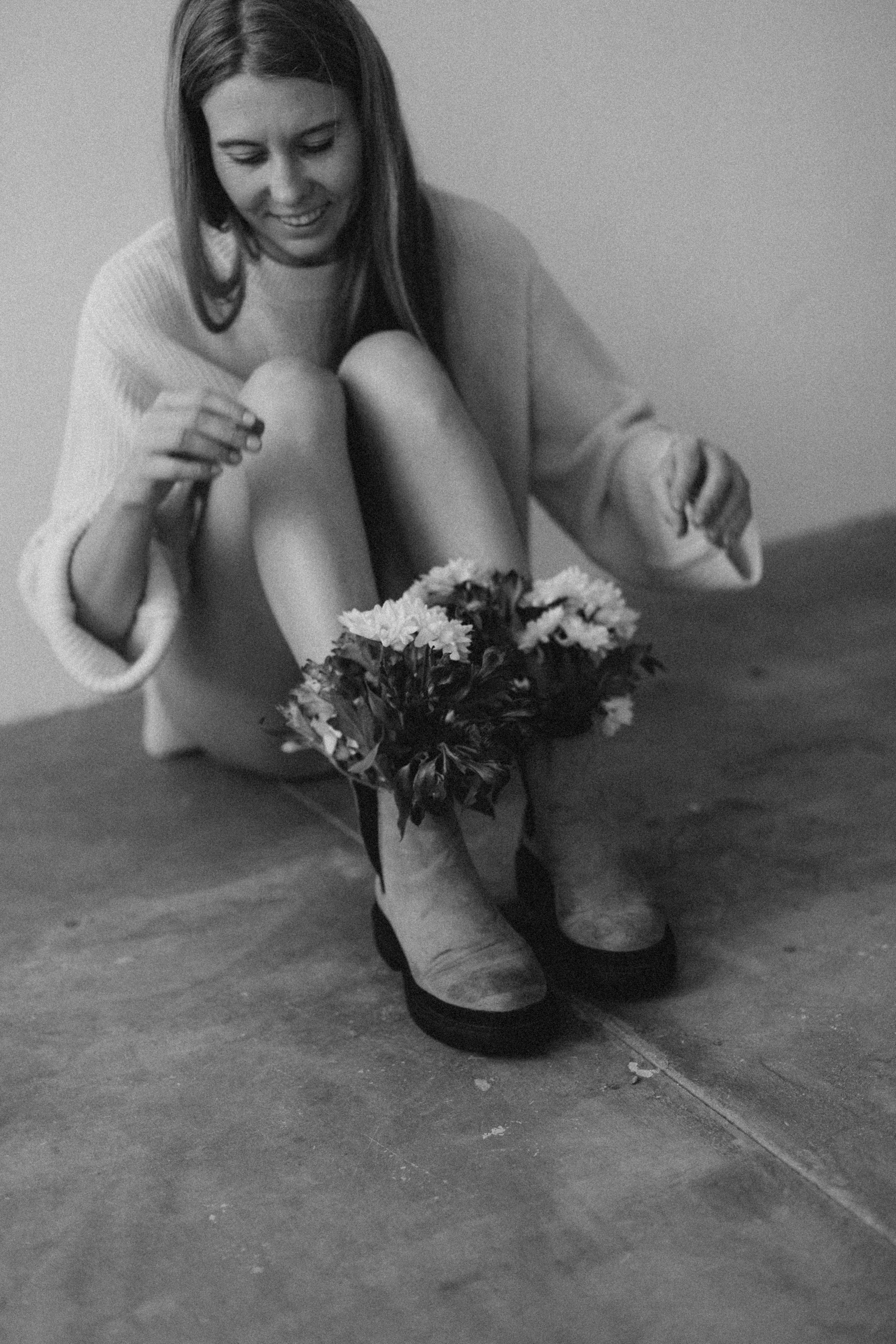 Елена. Портретный фотограф в Москве