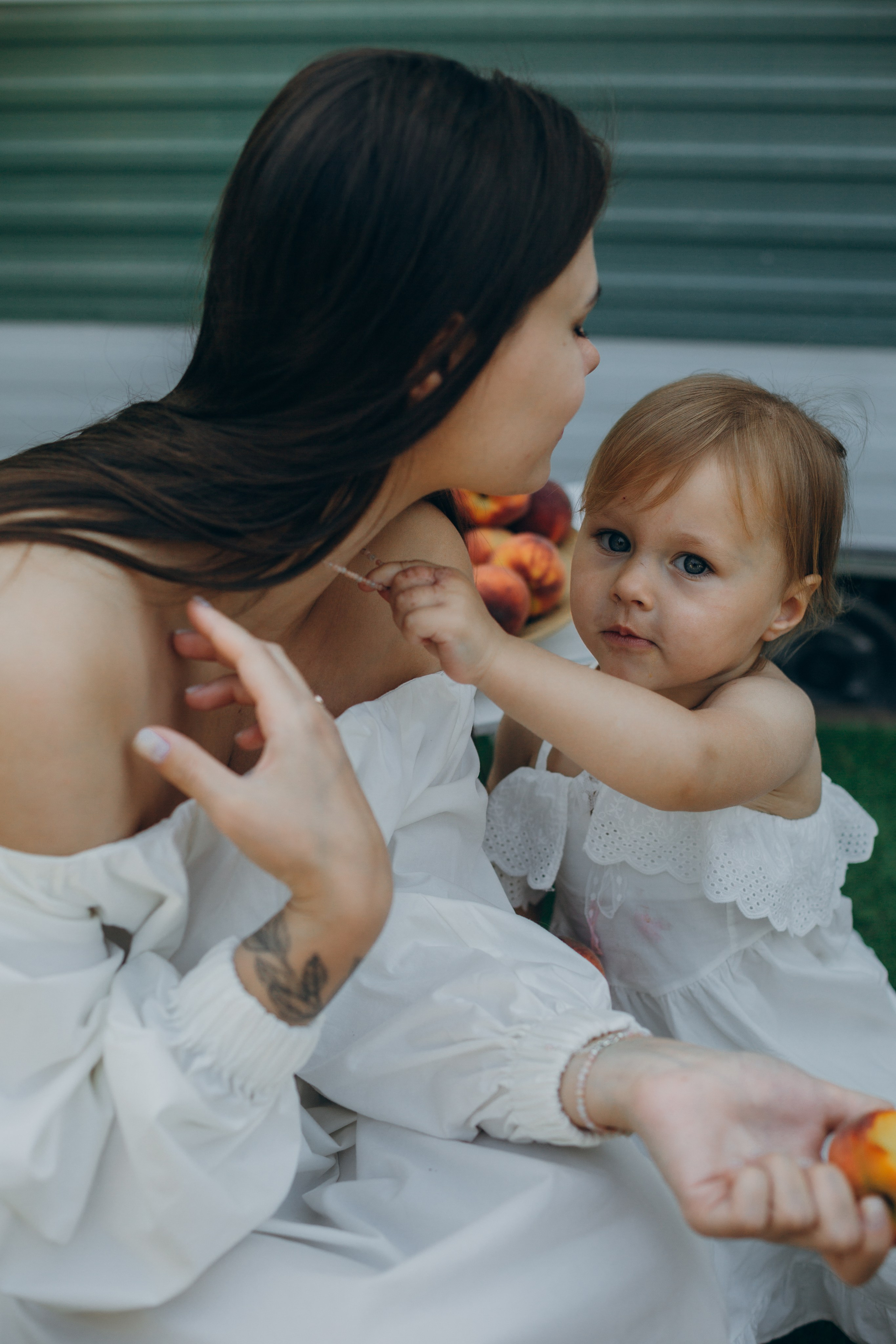 Бренд pancy jewelry. Портретный фотограф в Москве