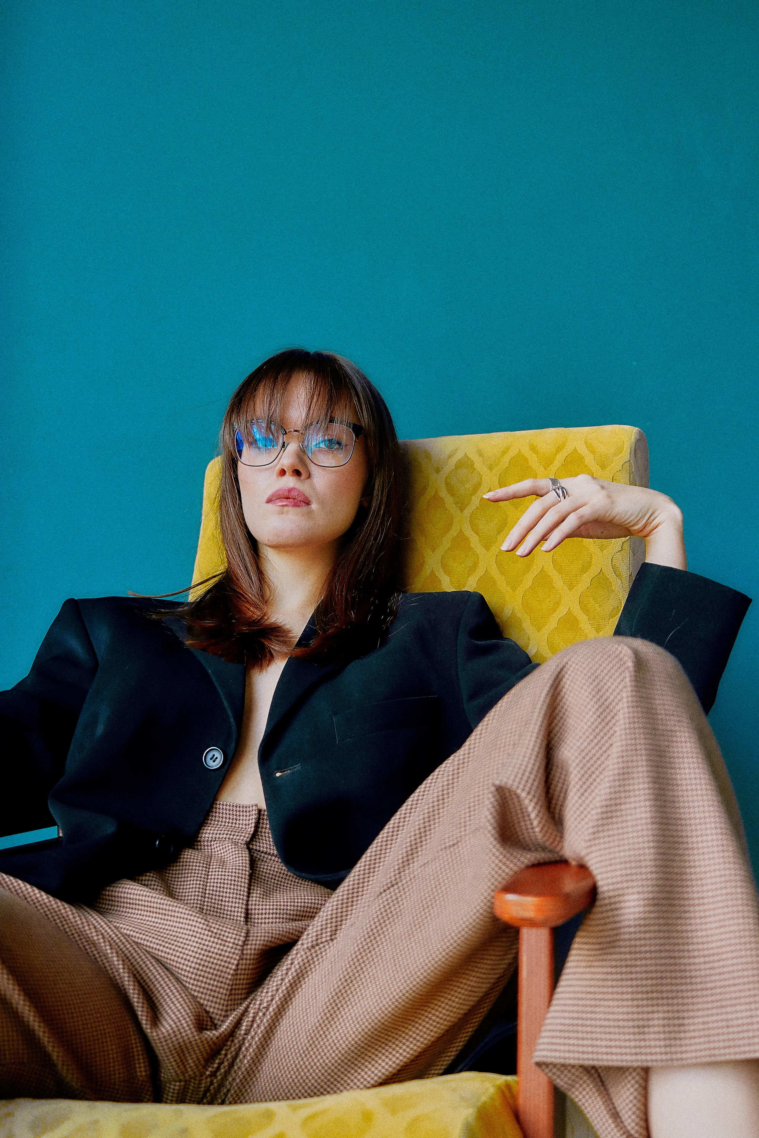 Мария. Свадебный фотограф Анастасия Лахтионова