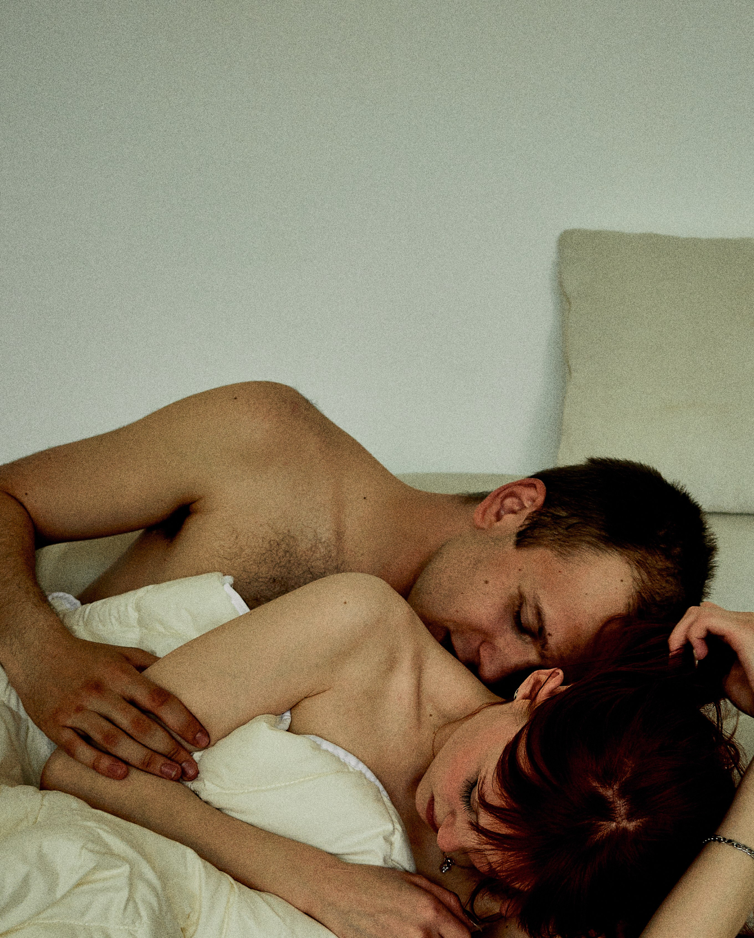 Московское сумасшествие. Свадебный фотограф Анастасия Лахтионова